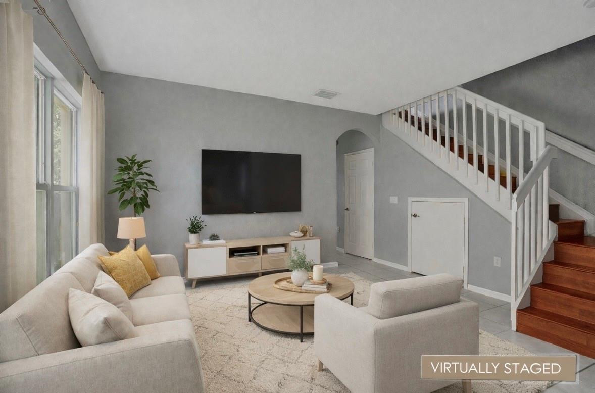 CAMBRIDGE PARK TOWNHOMES - Residential