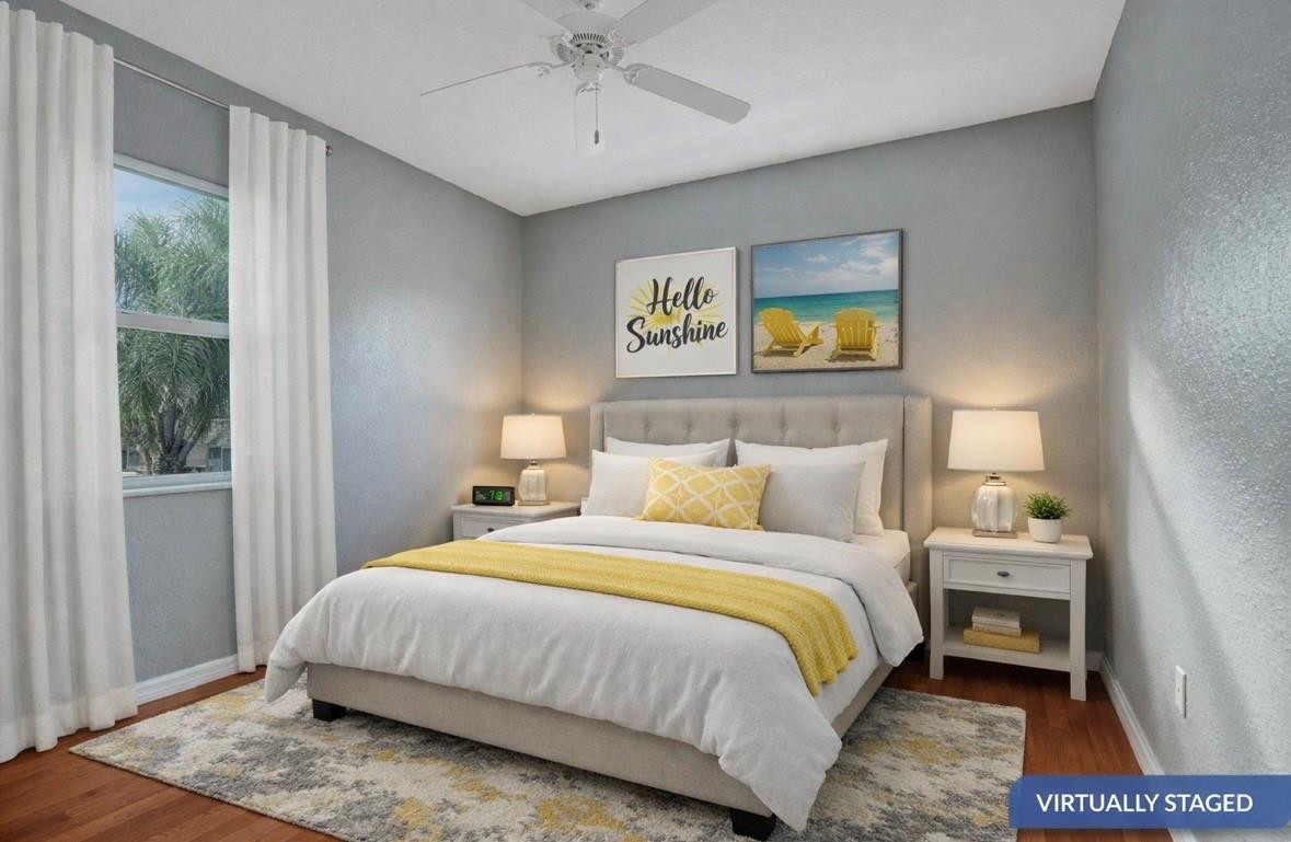 CAMBRIDGE PARK TOWNHOMES - Residential