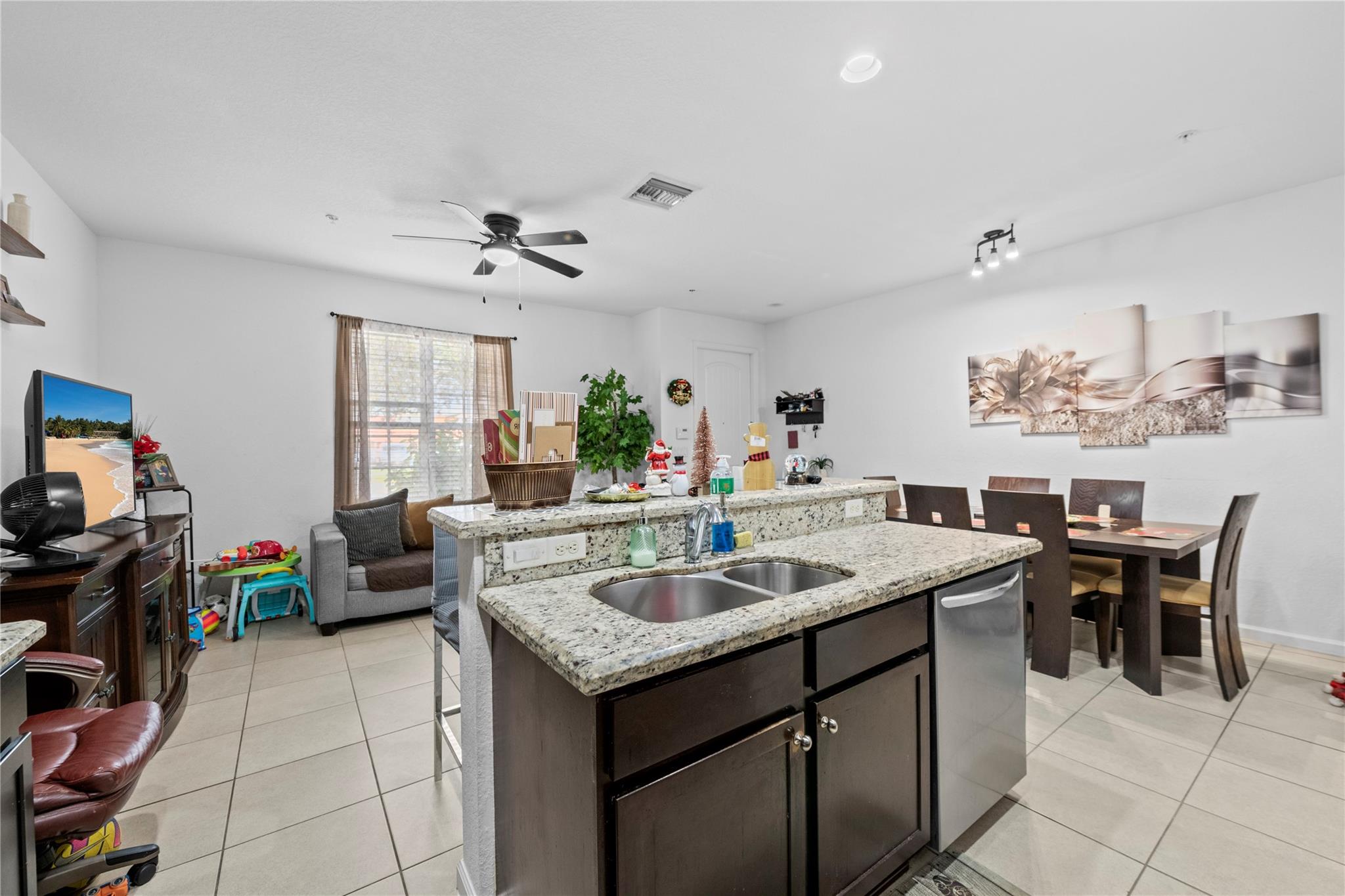 Orchid Grove - Residential