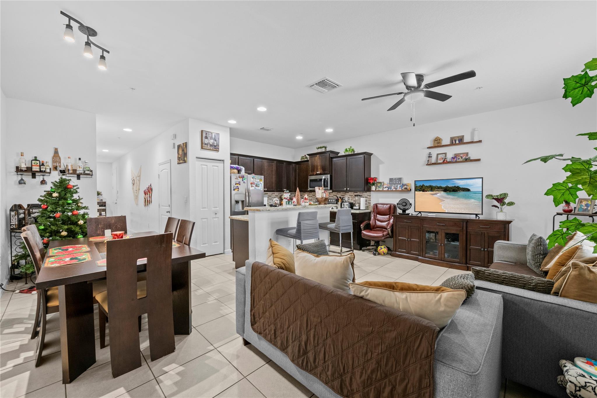 Orchid Grove - Residential