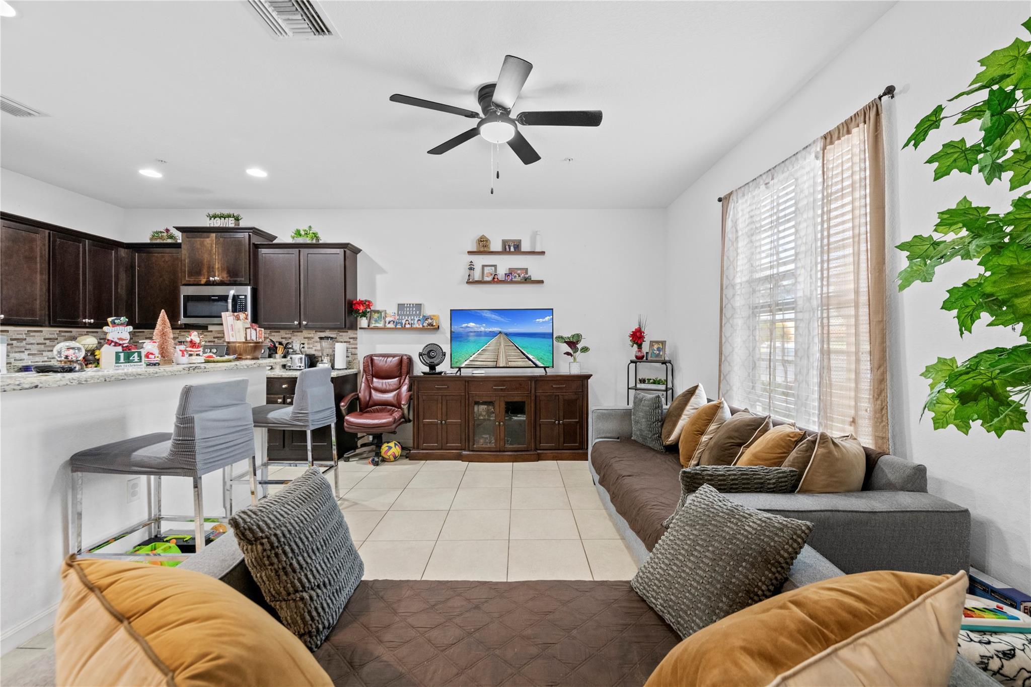 Orchid Grove - Residential