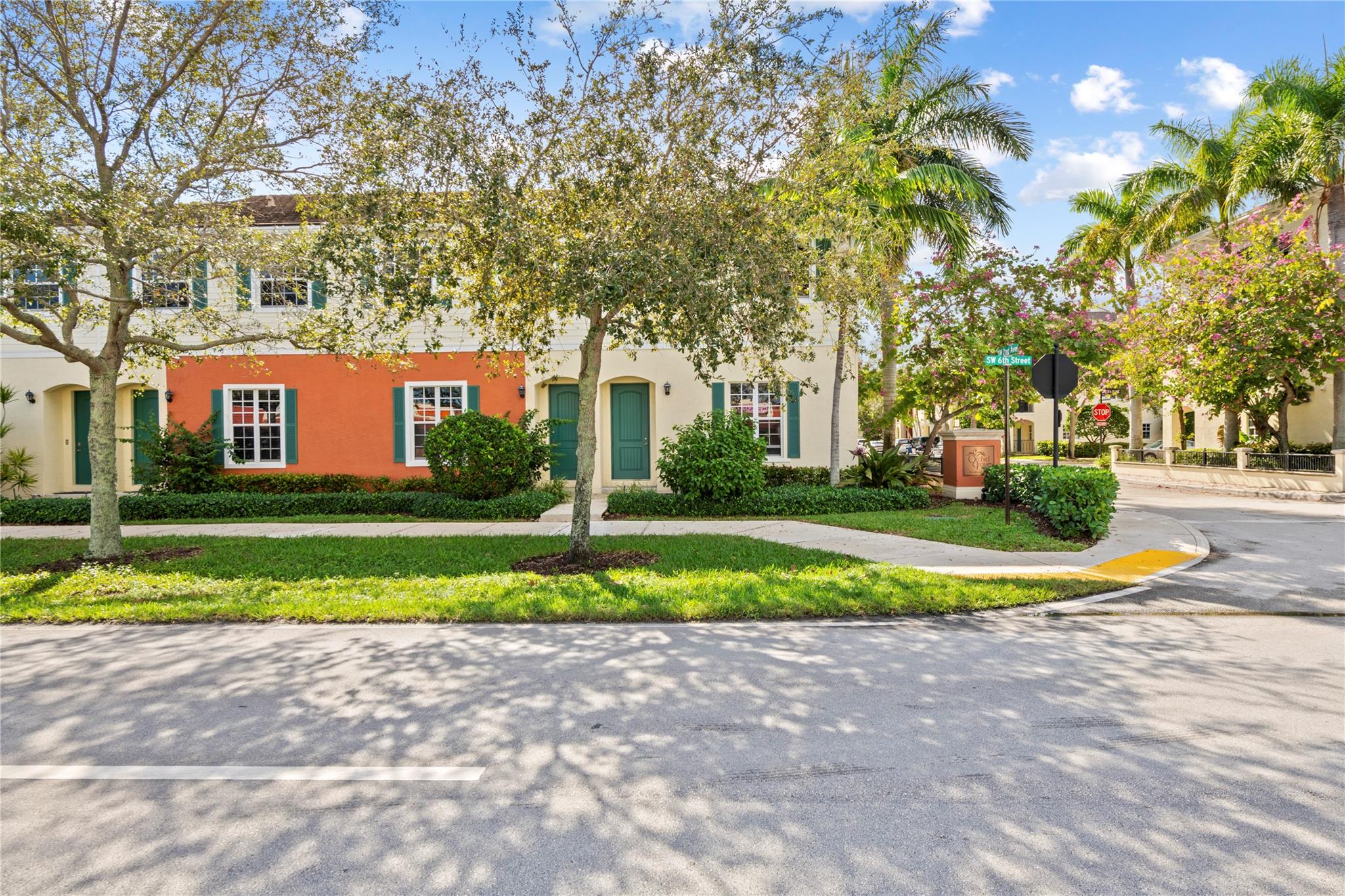 Orchid Grove - Residential