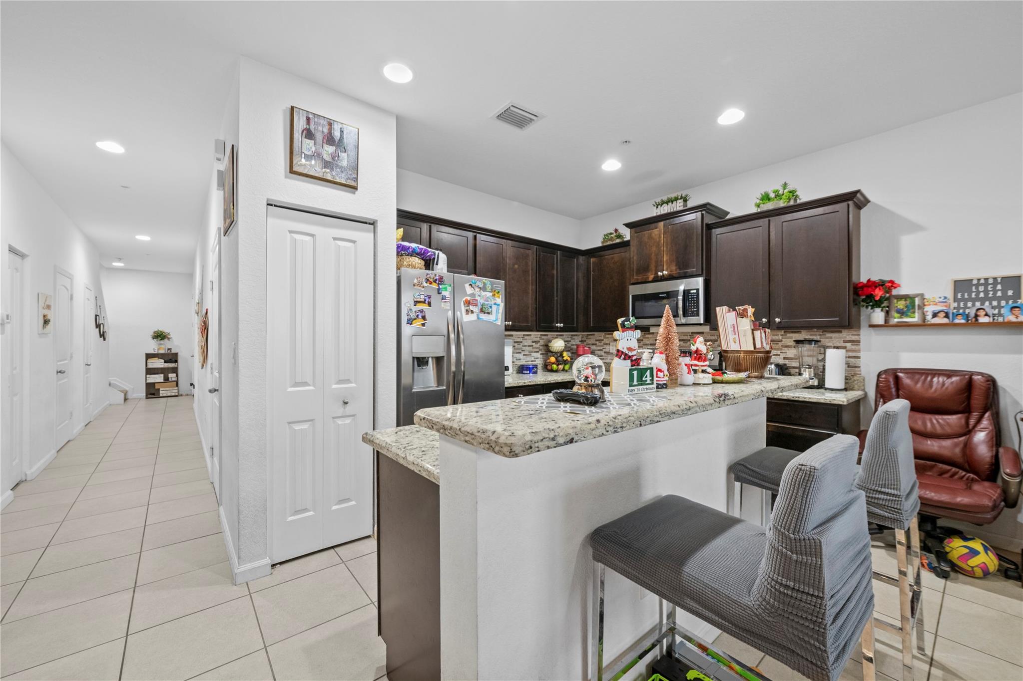 Orchid Grove - Residential