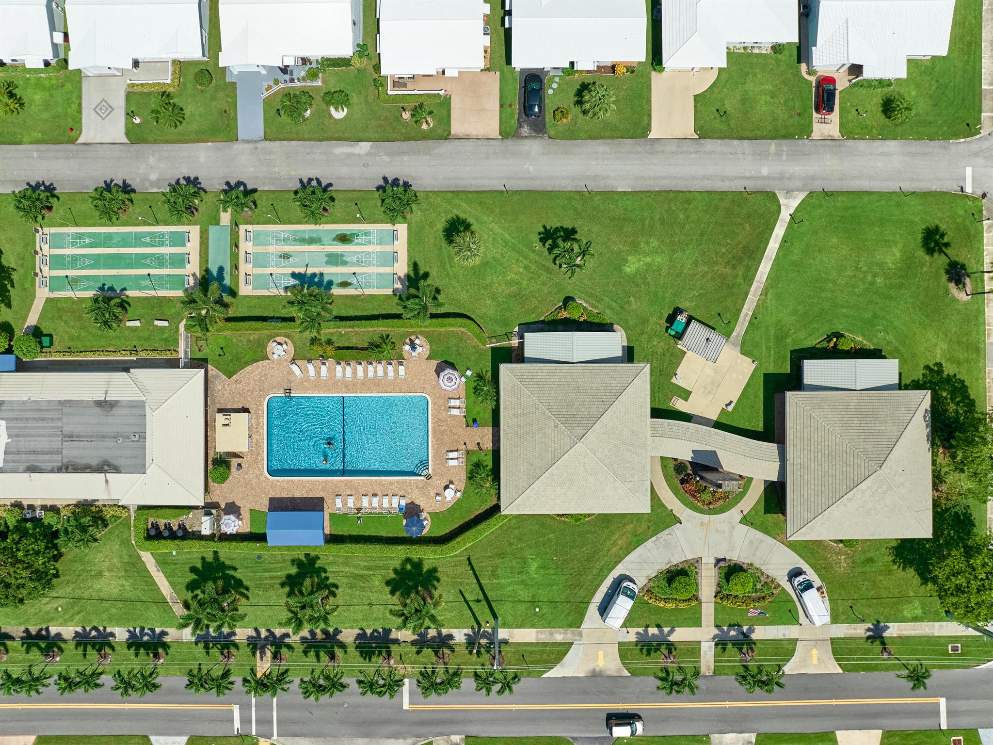 PALM BEACH LEISUREVILLE S - Residential