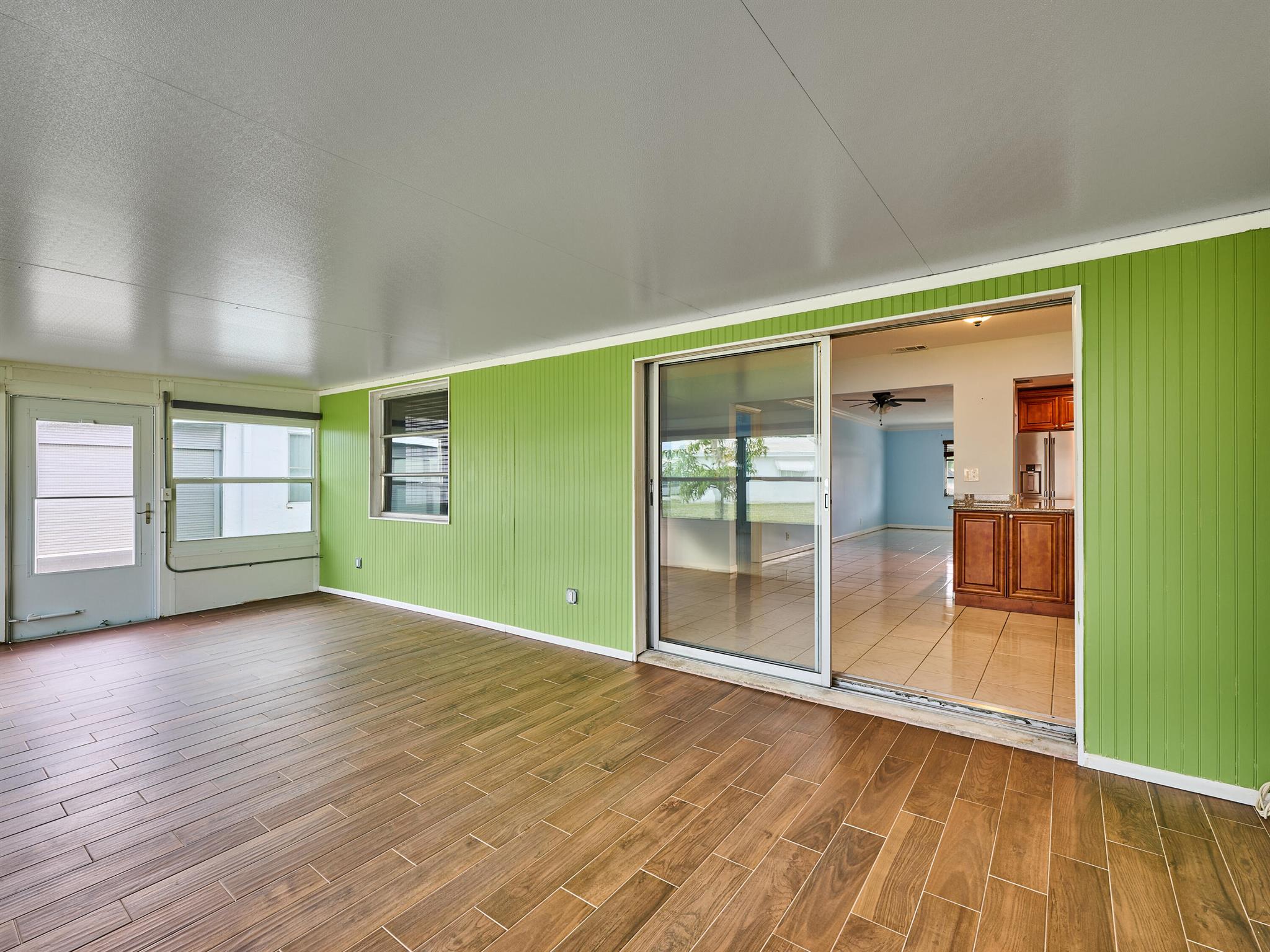 PALM BEACH LEISUREVILLE S - Residential