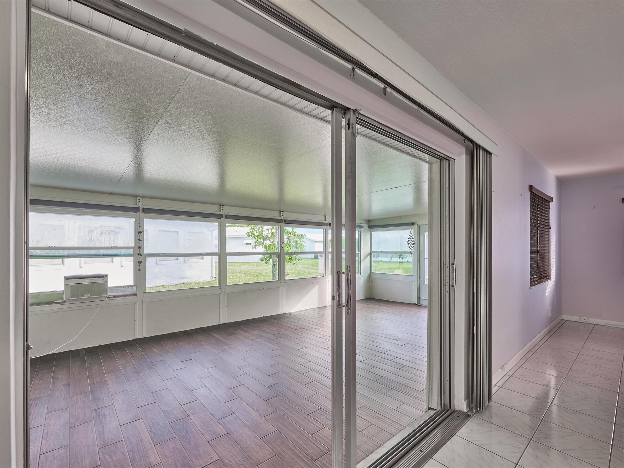 PALM BEACH LEISUREVILLE S - Residential