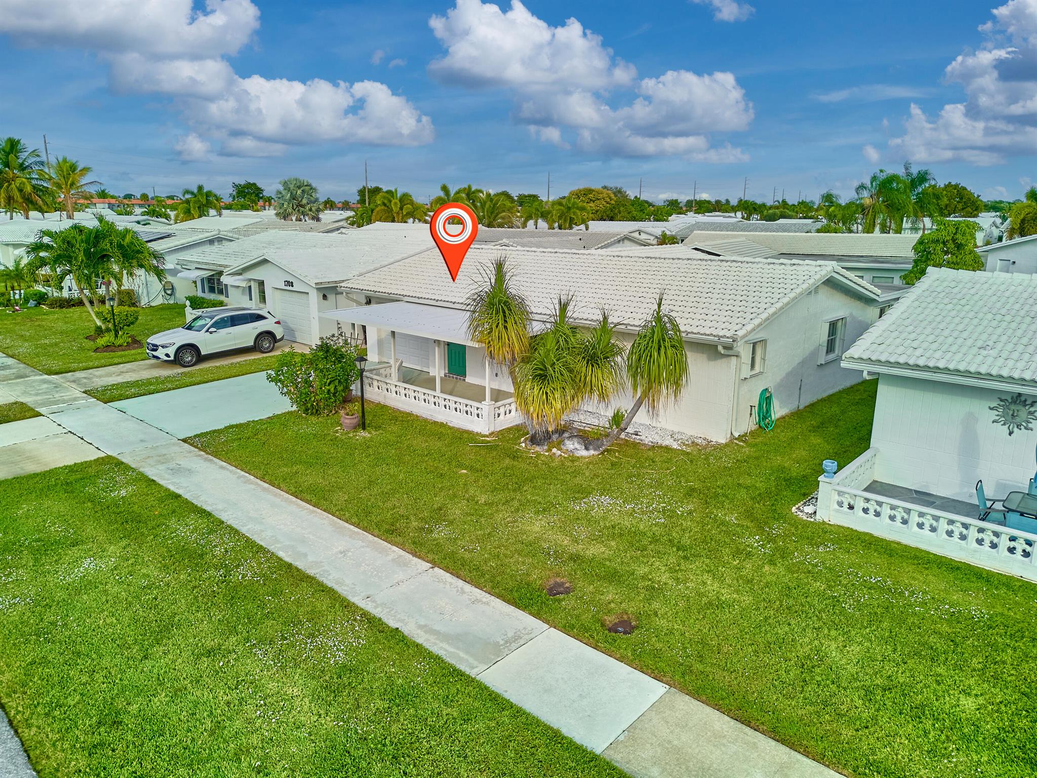 PALM BEACH LEISUREVILLE S - Residential