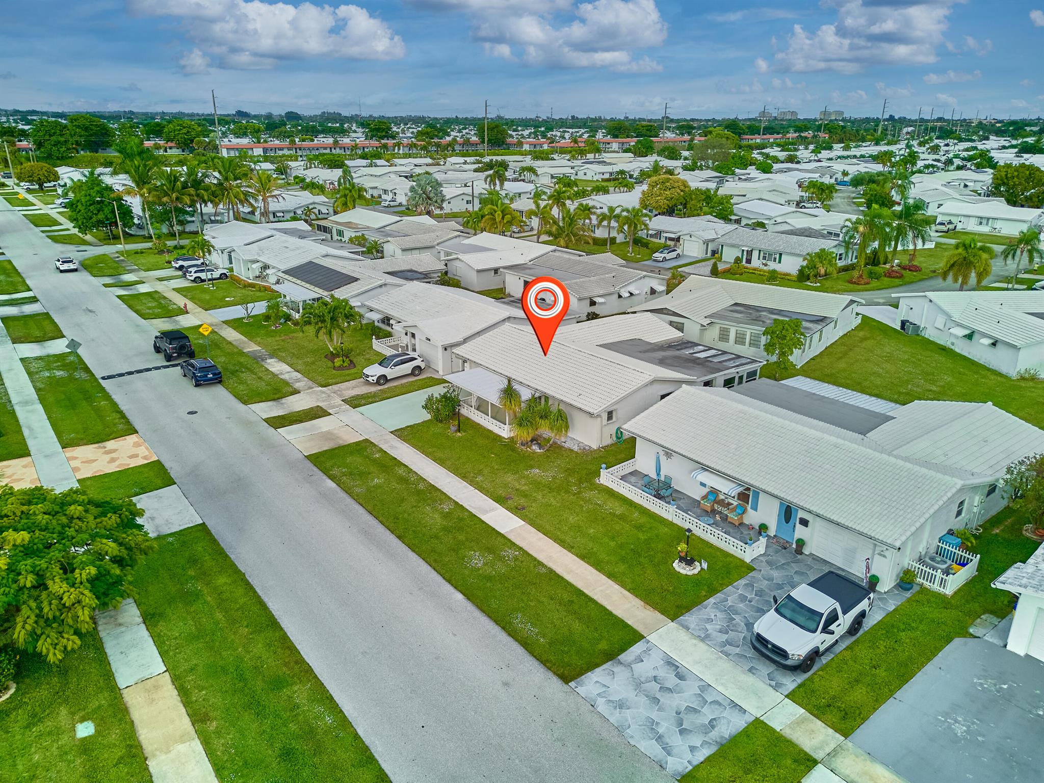 PALM BEACH LEISUREVILLE S - Residential