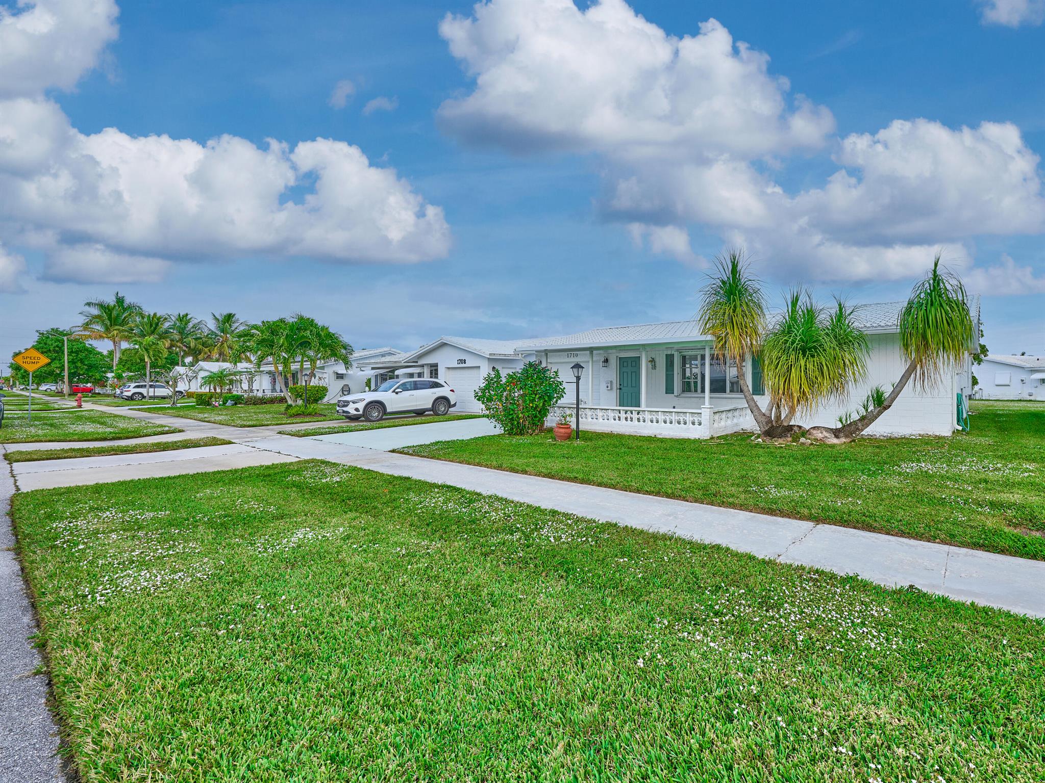 PALM BEACH LEISUREVILLE S - Residential