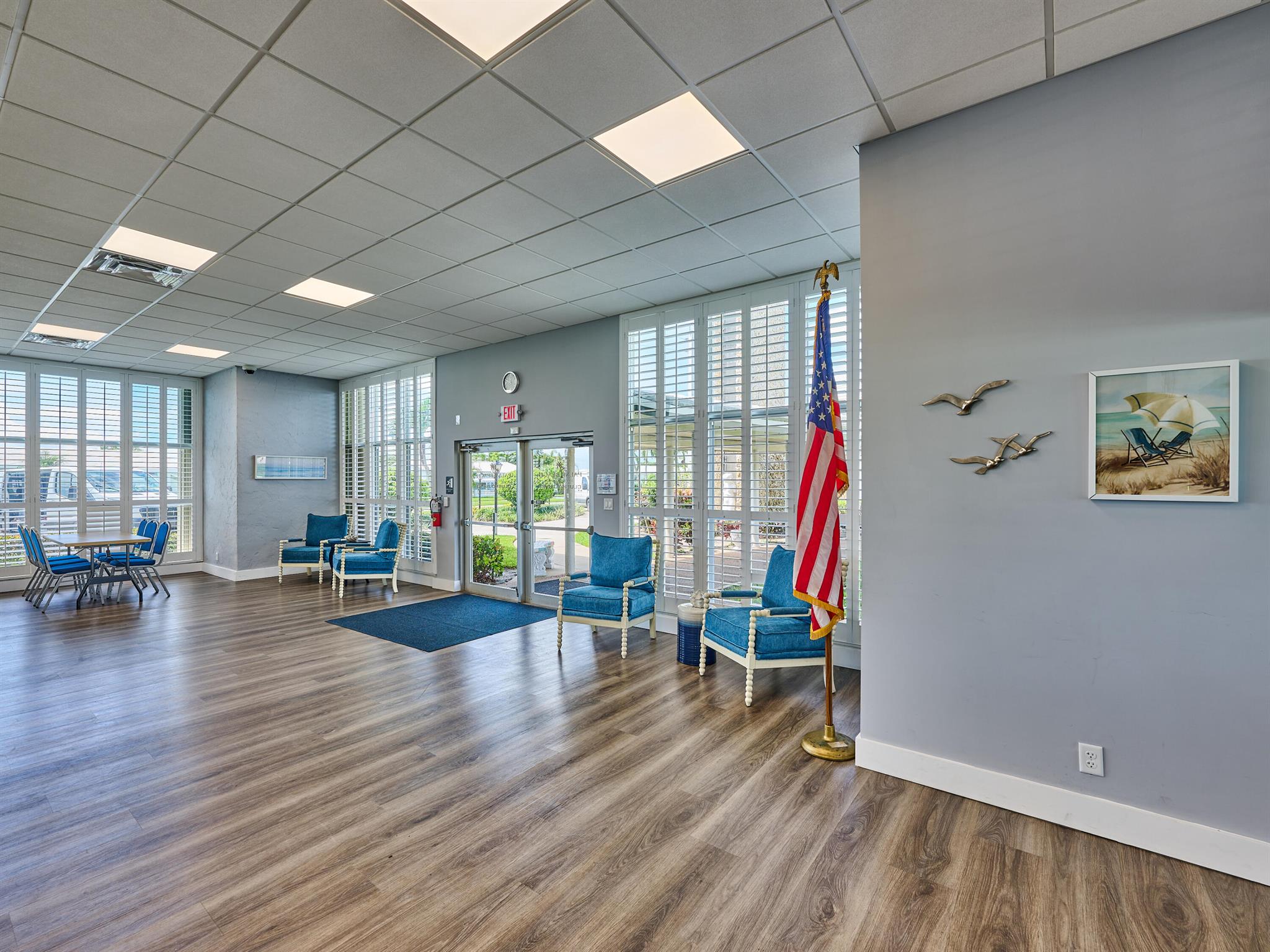 PALM BEACH LEISUREVILLE S - Residential