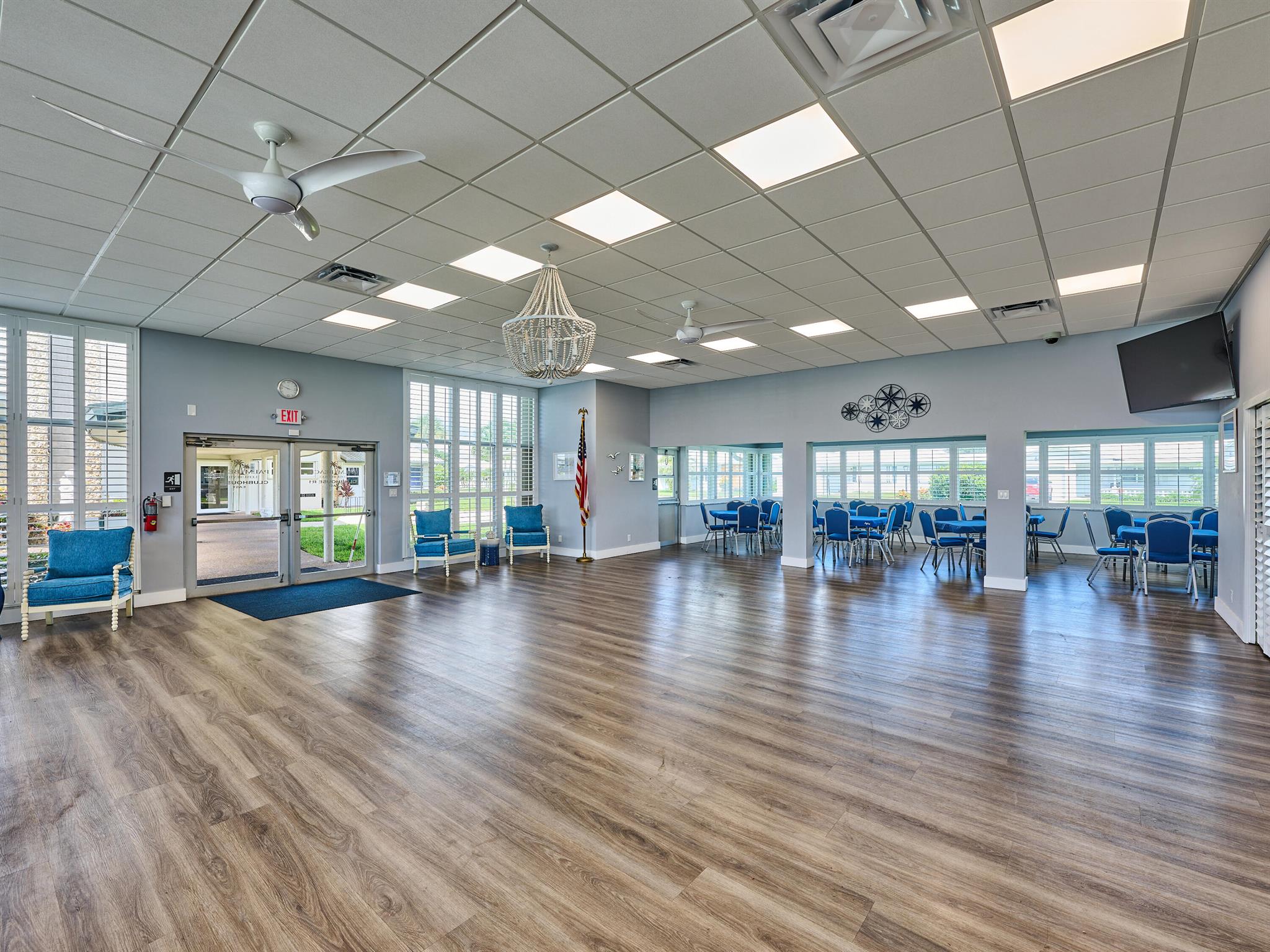 PALM BEACH LEISUREVILLE S - Residential