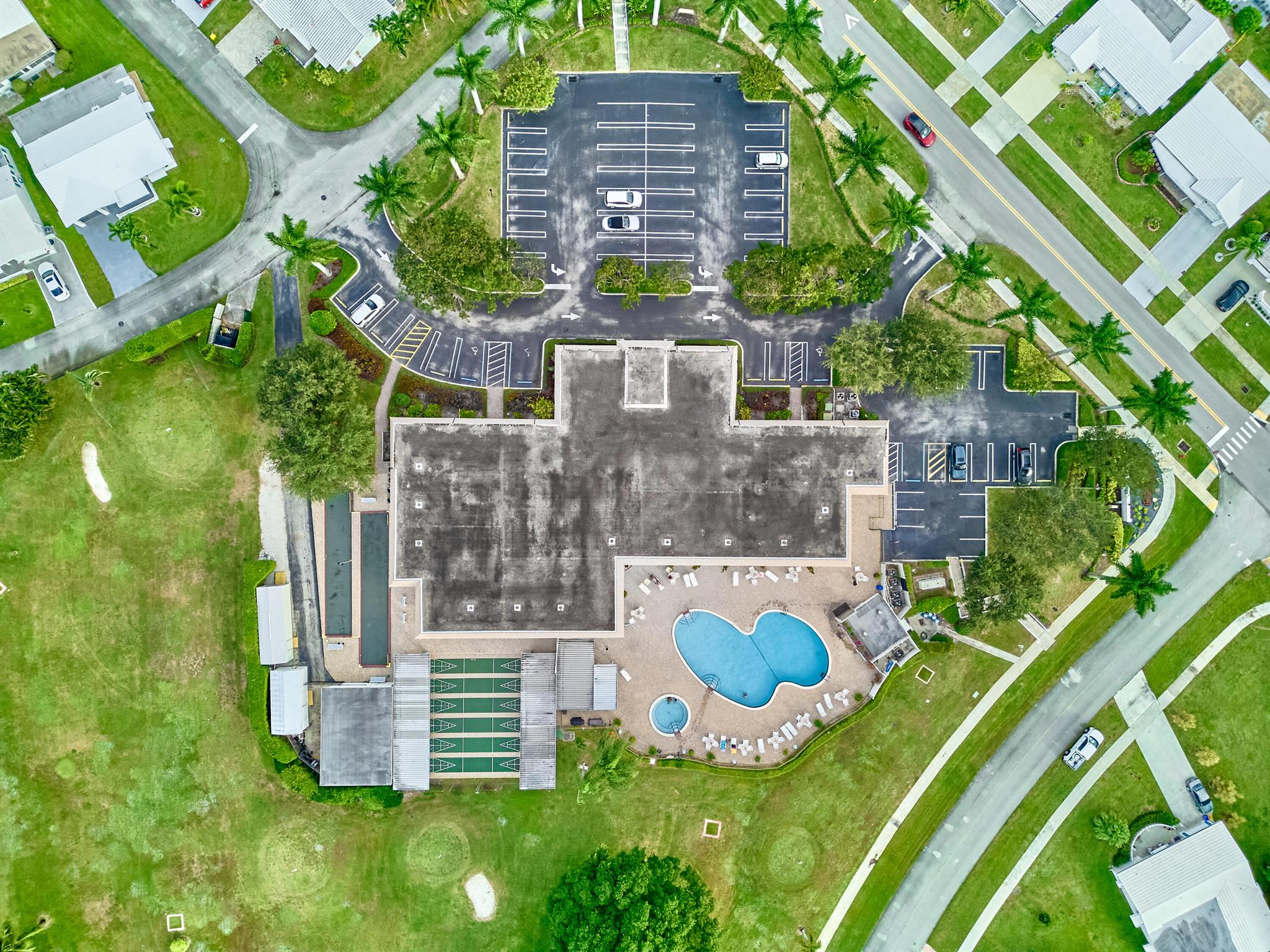 PALM BEACH LEISUREVILLE S - Residential