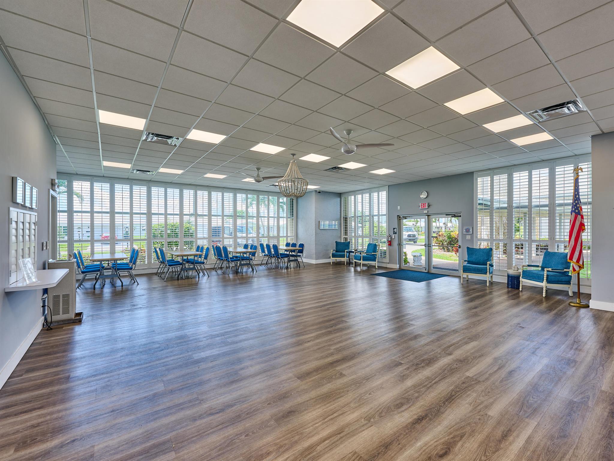 PALM BEACH LEISUREVILLE S - Residential