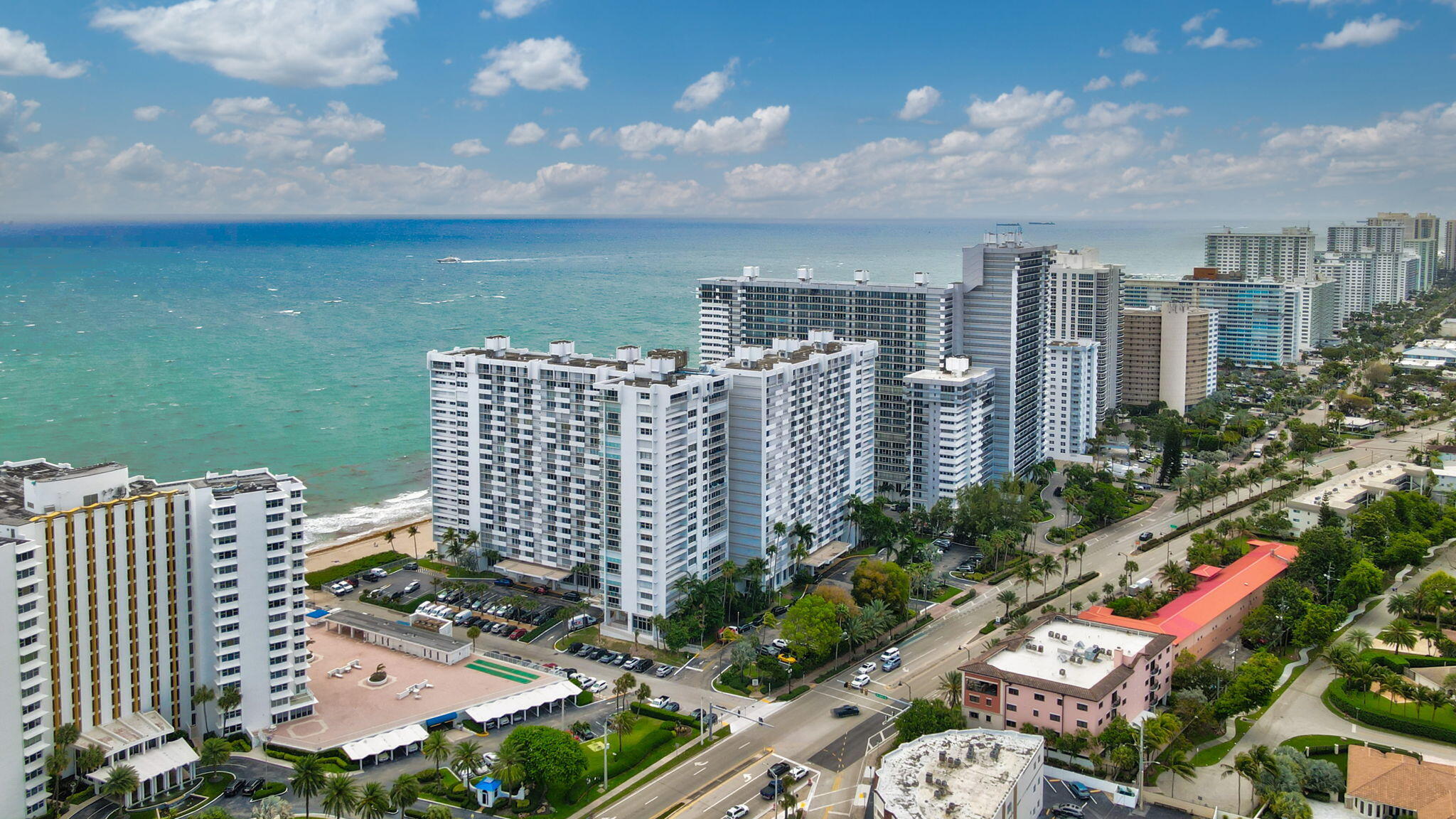 4280 Galt Ocean Drive 7d