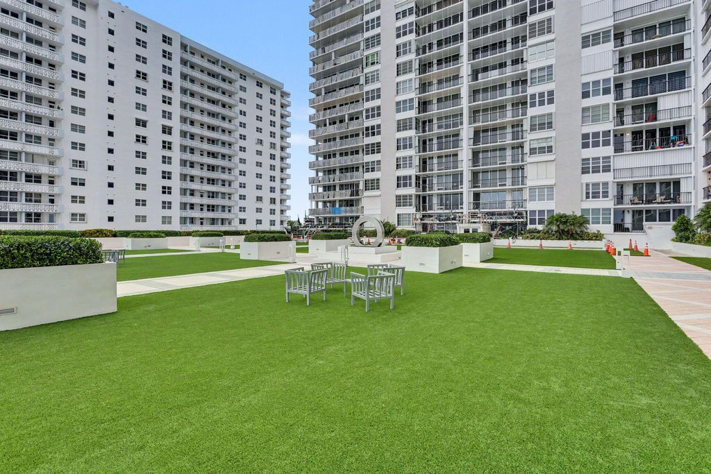 Photo of 4280 Galt Ocean Drive #7d, Fort Lauderdale, FL 33308 (MLS # B26010573)