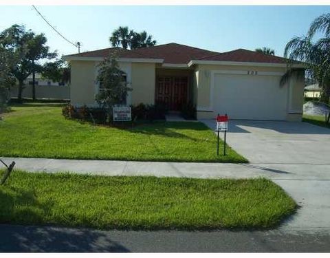 205 NW 16th Avenue Pompano Beach FL 33069