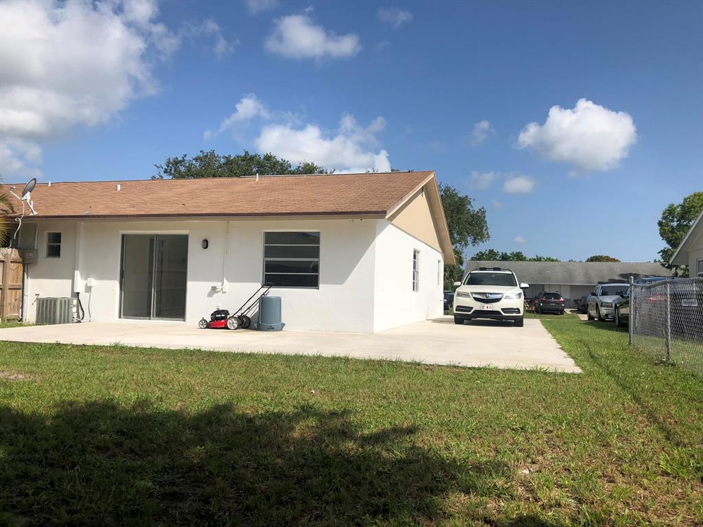 FISHERMANS COVE SEC 2 PH 1 - Residential