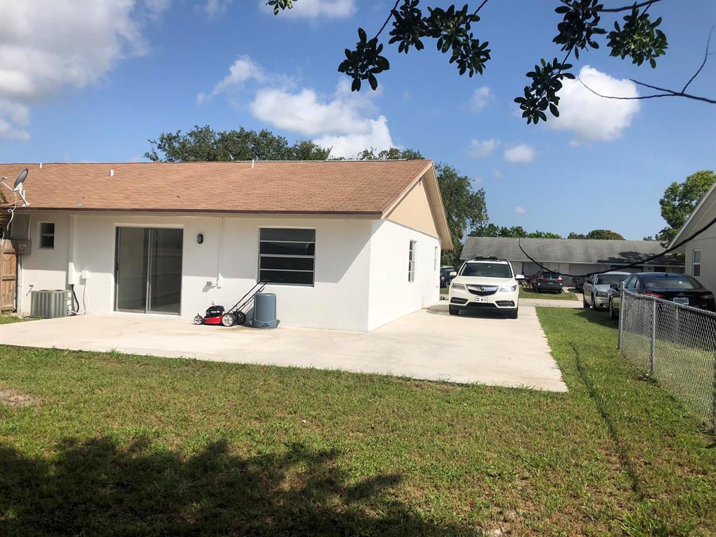 FISHERMANS COVE SEC 2 PH 1 - Residential