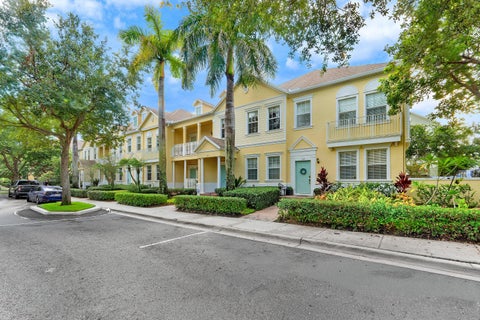 Photo of 118 Seagrape Drive #107, Jupiter, FL 33458 (MLS # B26070894)