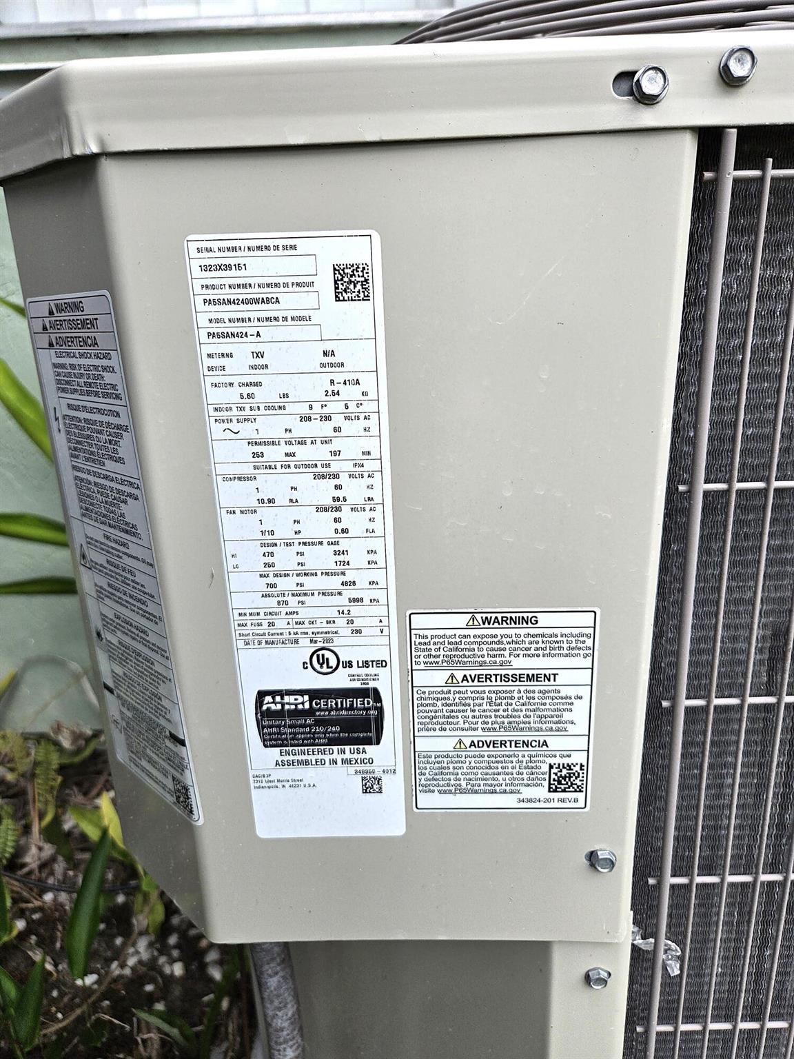 SOUTH PORT ST LUCIE UNIT - Residential