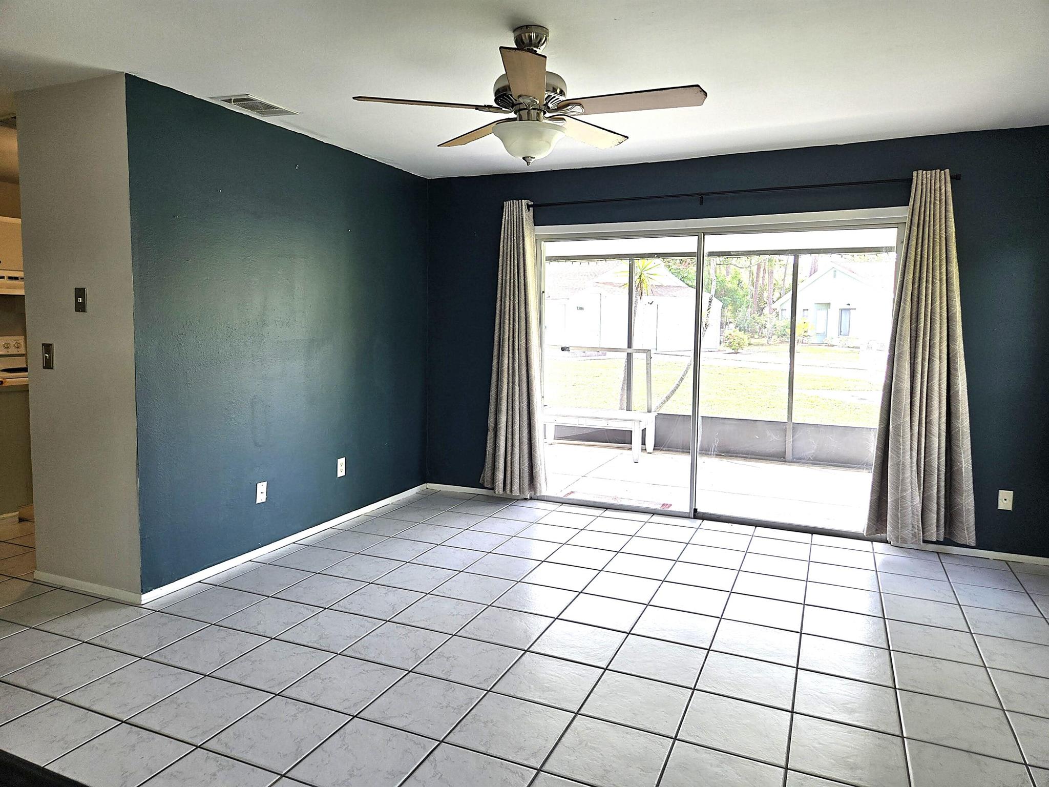SOUTH PORT ST LUCIE UNIT - Residential