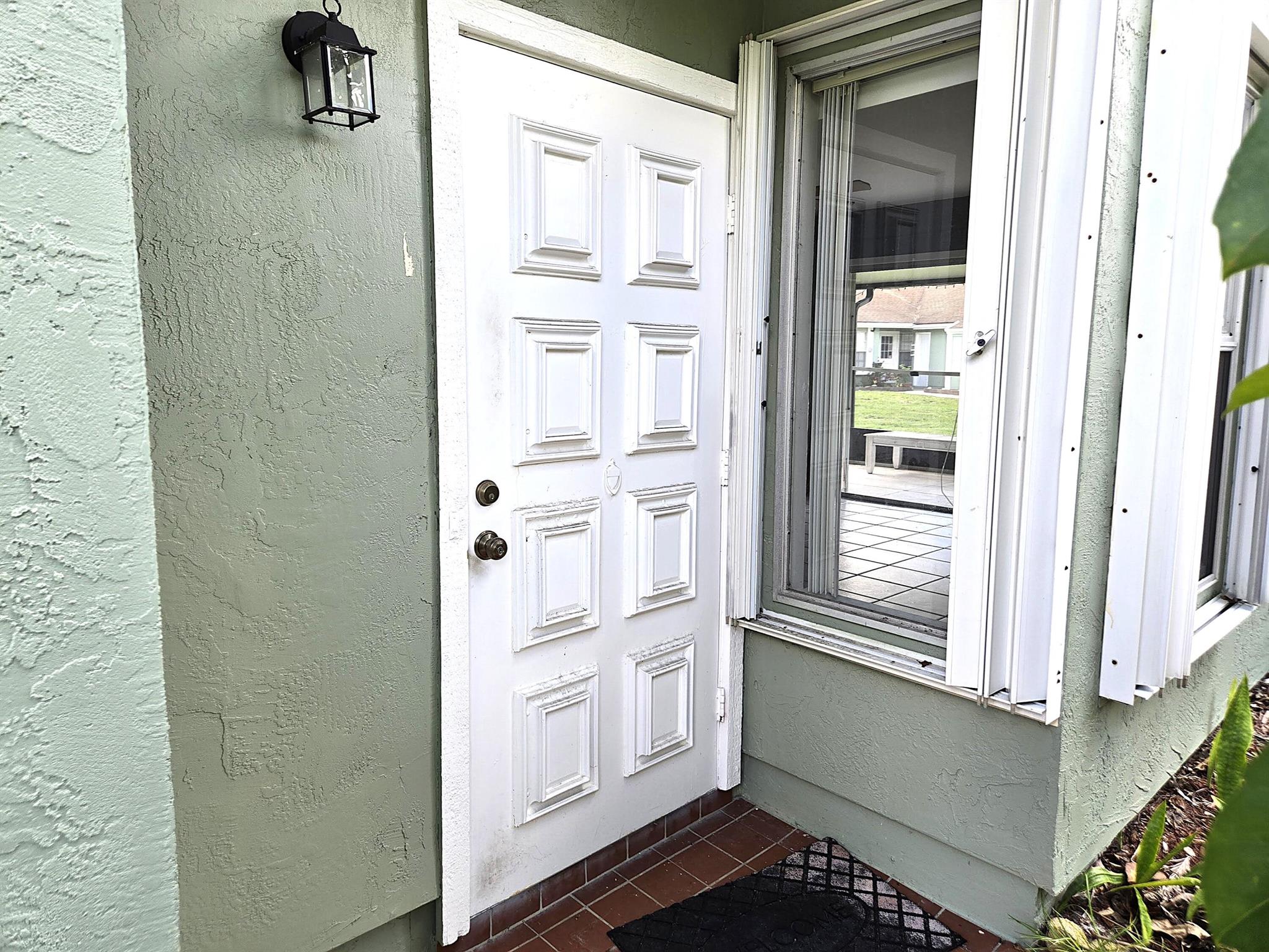 SOUTH PORT ST LUCIE UNIT - Residential