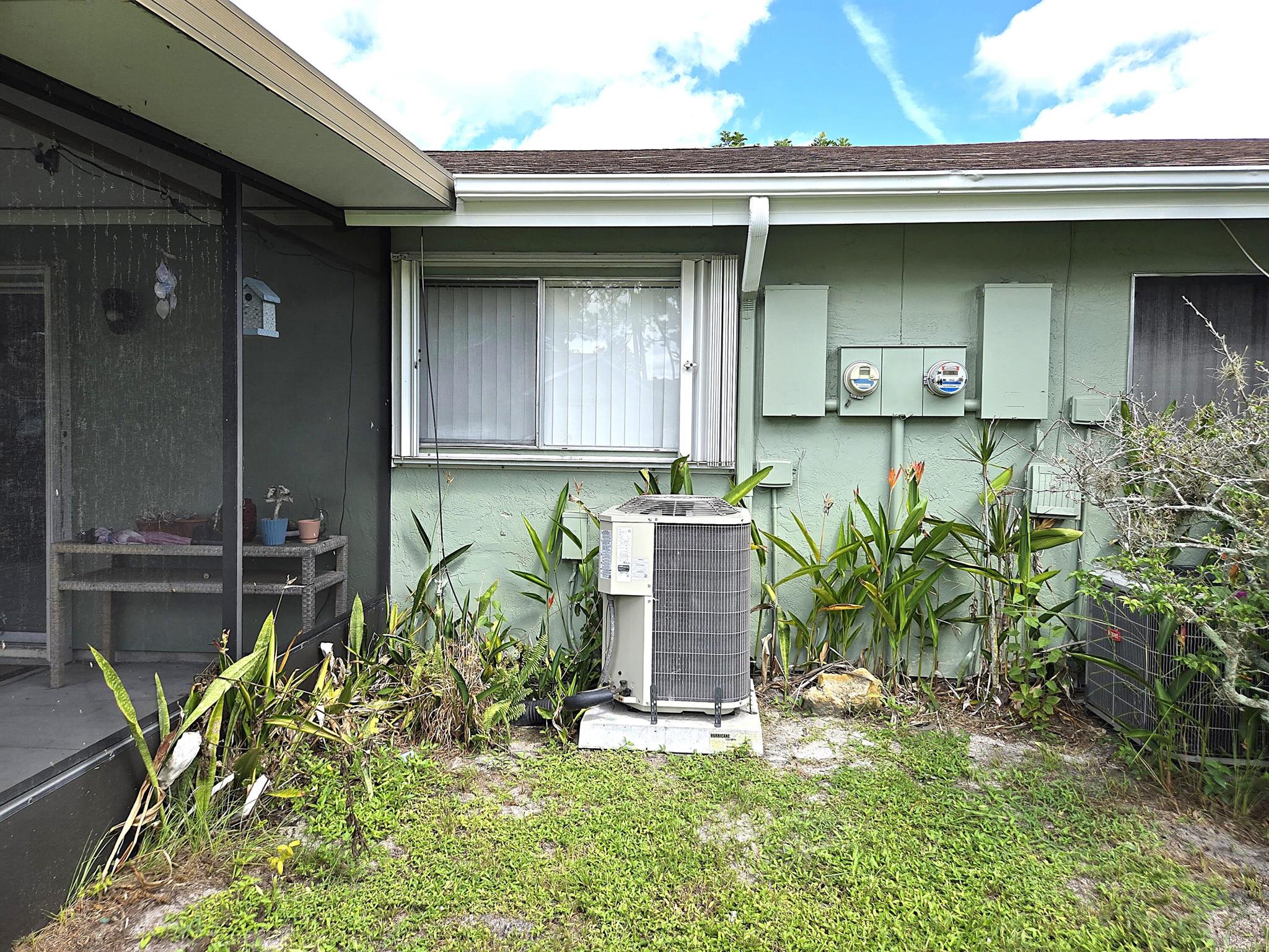 SOUTH PORT ST LUCIE UNIT - Residential