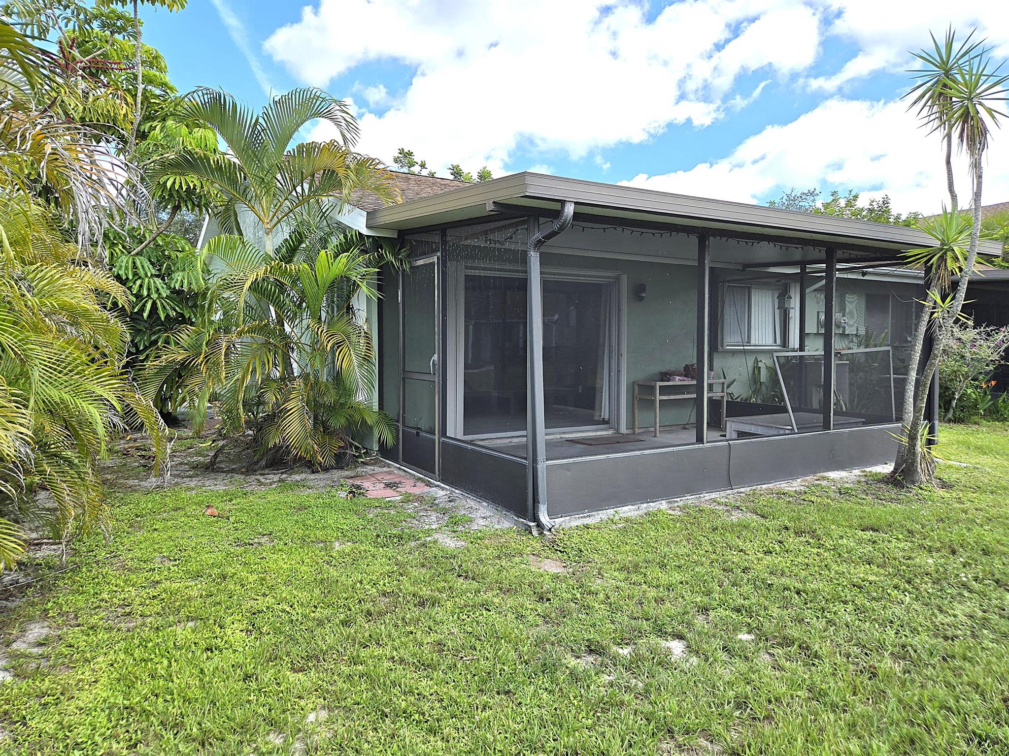 SOUTH PORT ST LUCIE UNIT - Residential