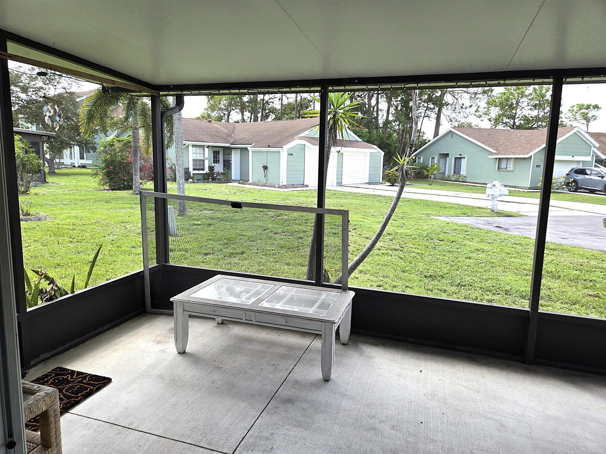 SOUTH PORT ST LUCIE UNIT - Residential