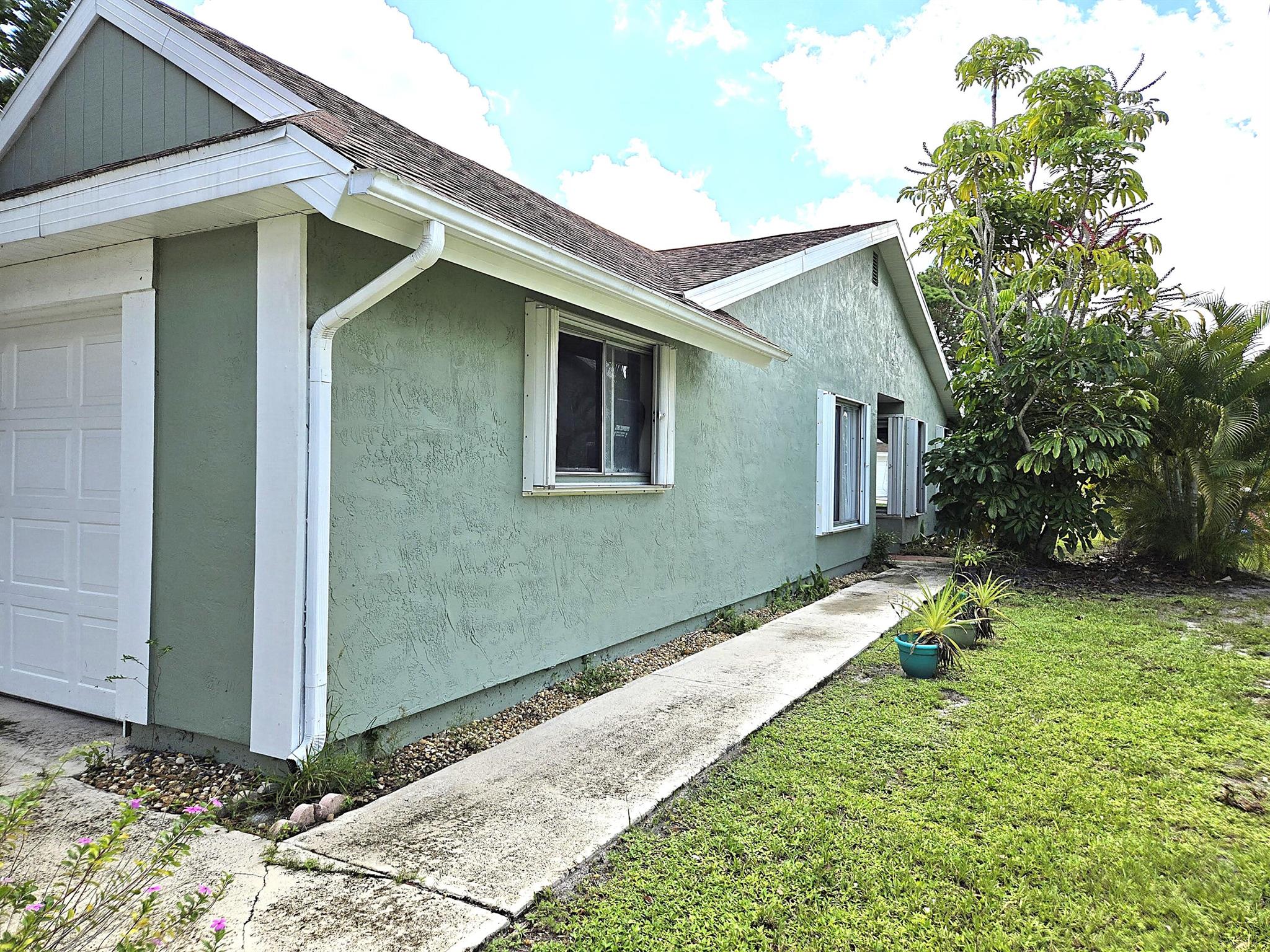 SOUTH PORT ST LUCIE UNIT - Residential