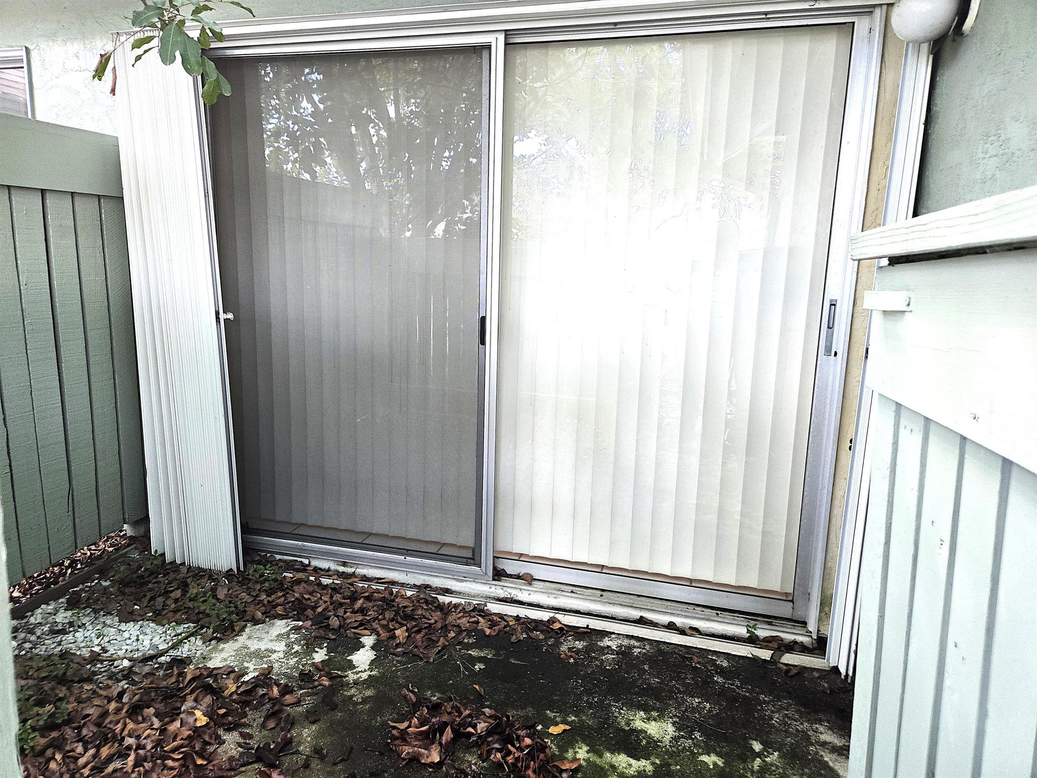 SOUTH PORT ST LUCIE UNIT - Residential