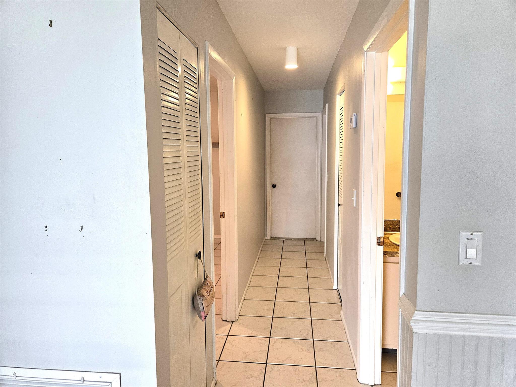 SOUTH PORT ST LUCIE UNIT - Residential