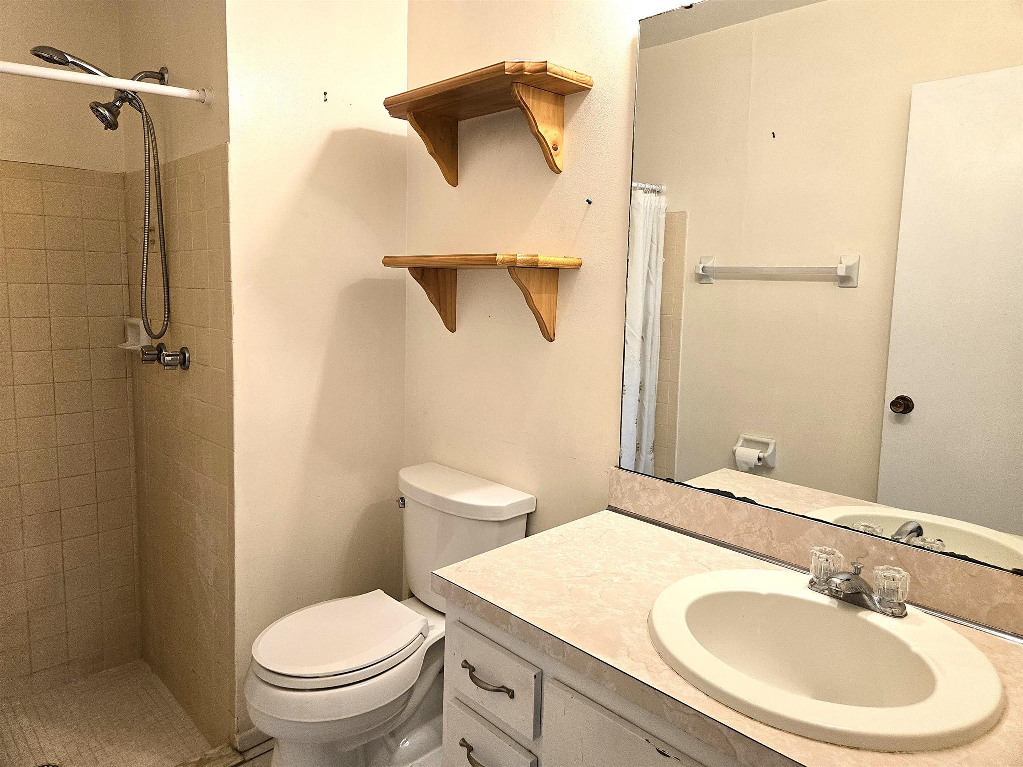 SOUTH PORT ST LUCIE UNIT - Residential