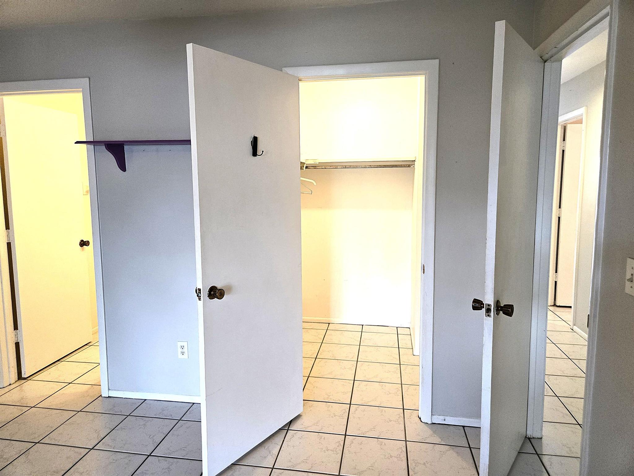 SOUTH PORT ST LUCIE UNIT - Residential