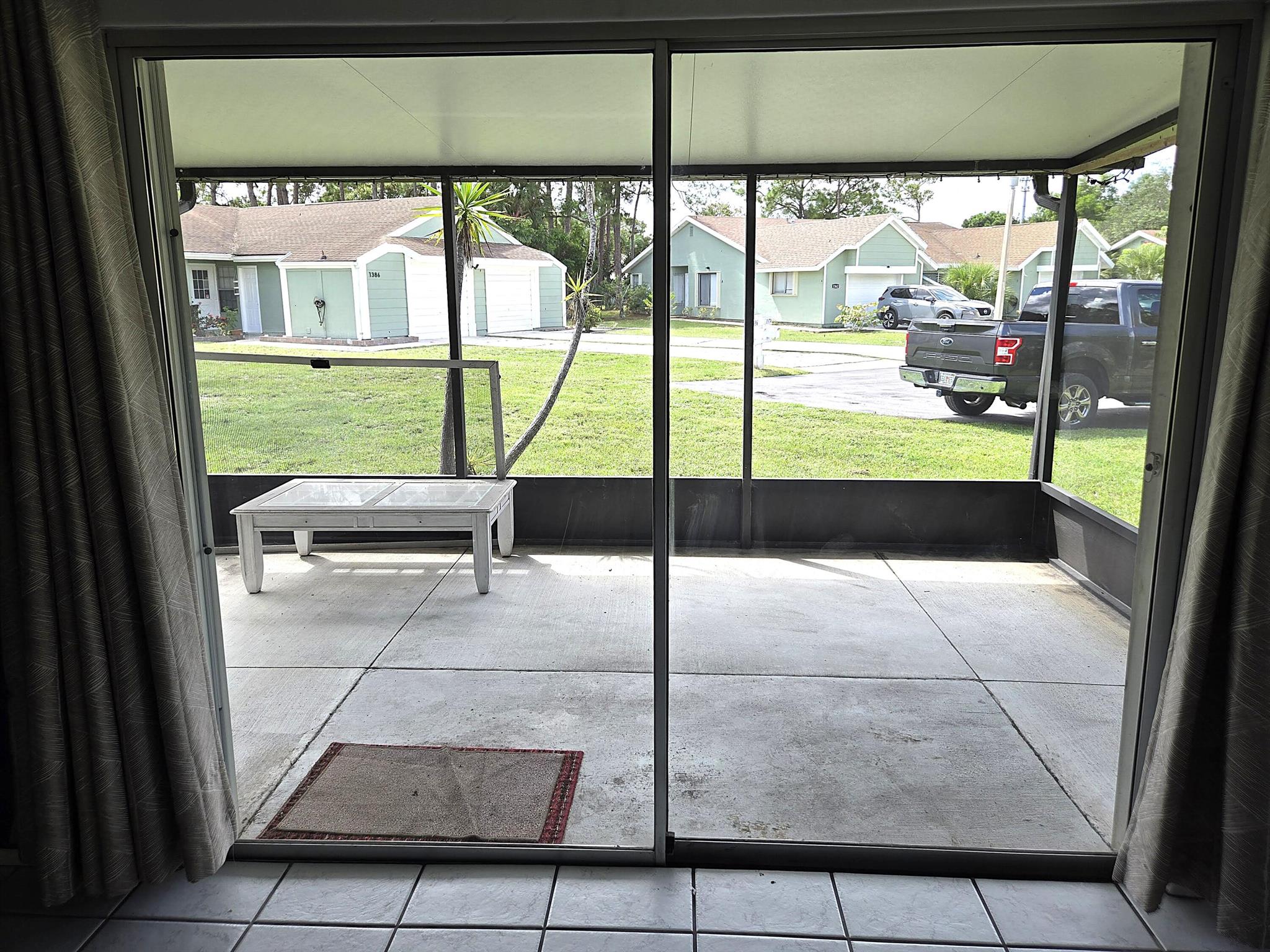 SOUTH PORT ST LUCIE UNIT - Residential