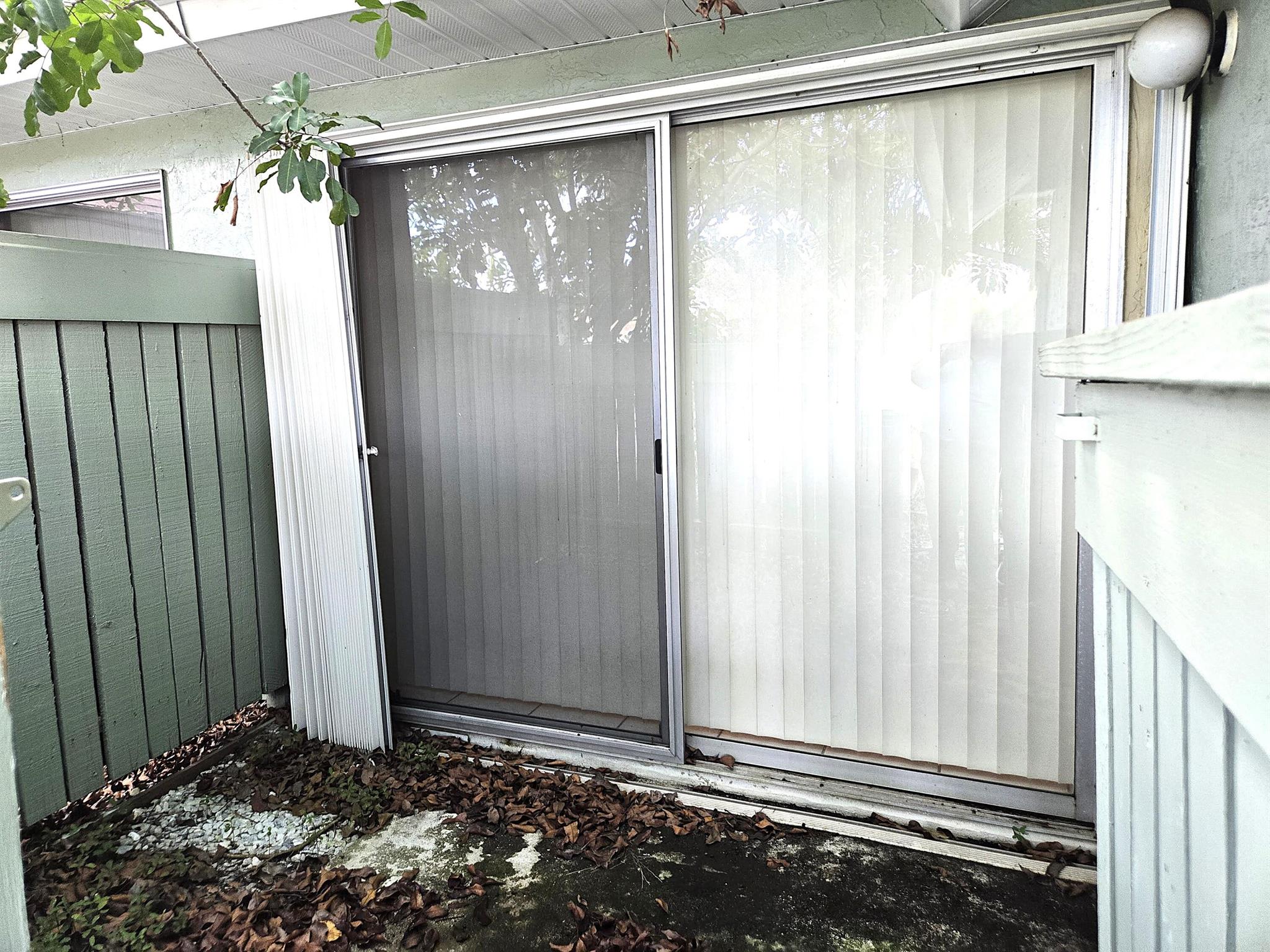 SOUTH PORT ST LUCIE UNIT - Residential