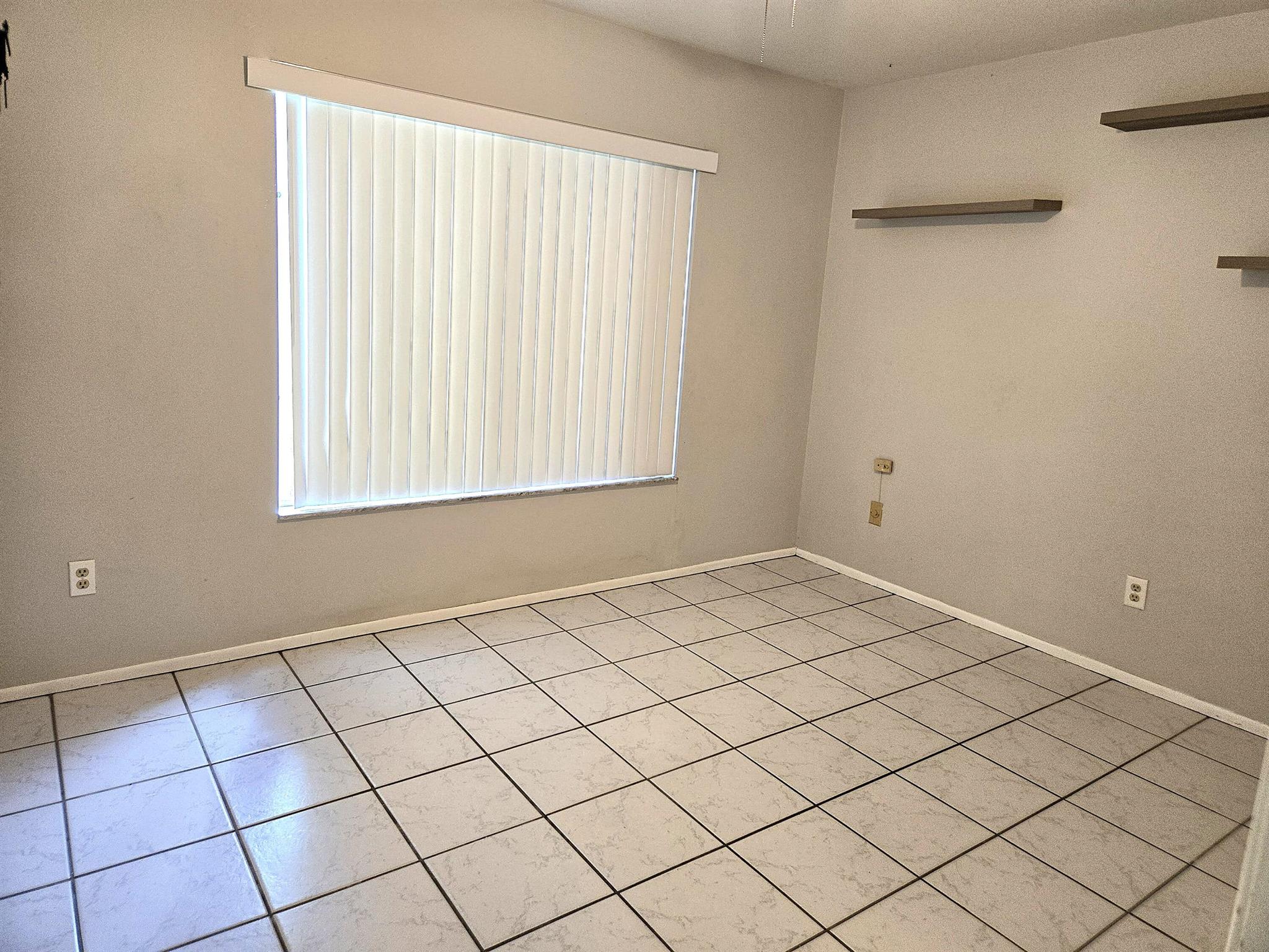 SOUTH PORT ST LUCIE UNIT - Residential