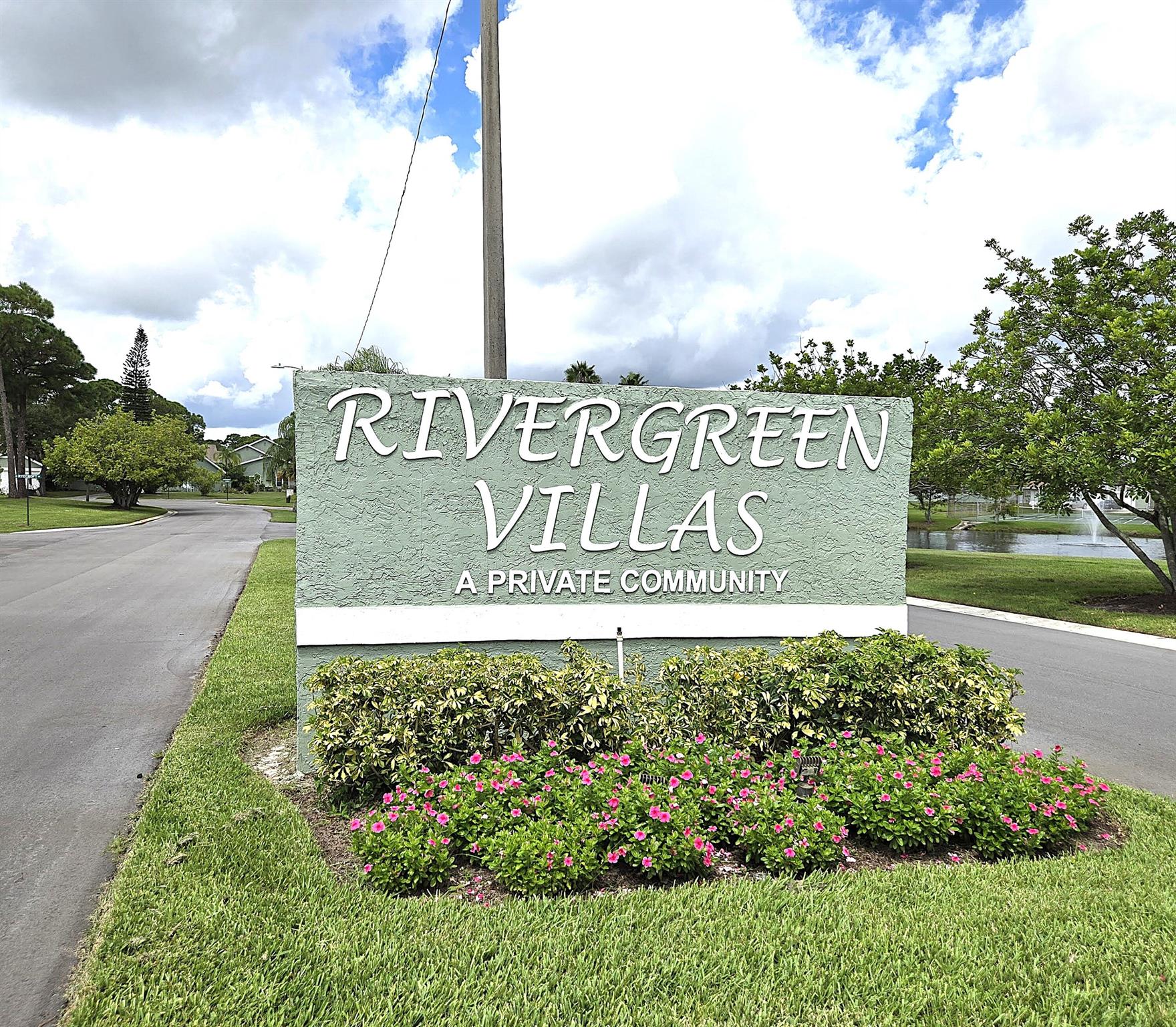 SOUTH PORT ST LUCIE UNIT - Residential