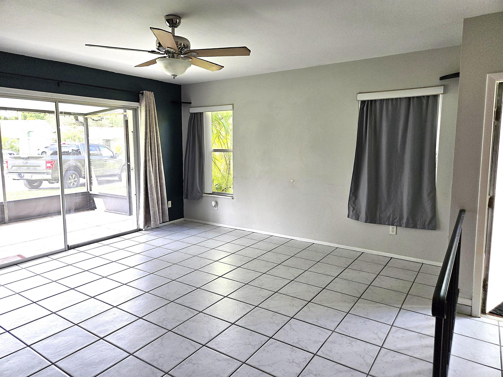 SOUTH PORT ST LUCIE UNIT - Residential
