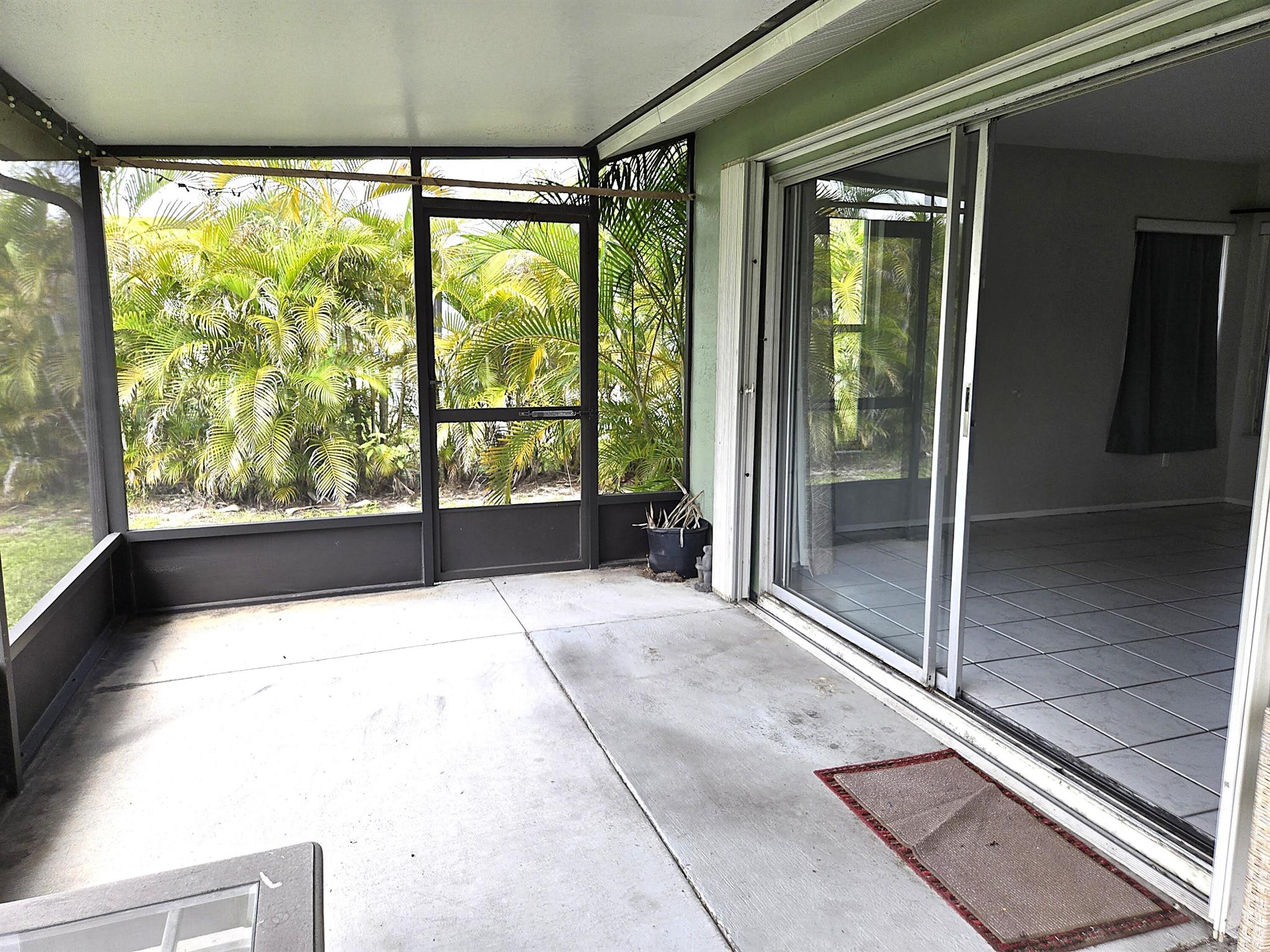 SOUTH PORT ST LUCIE UNIT - Residential