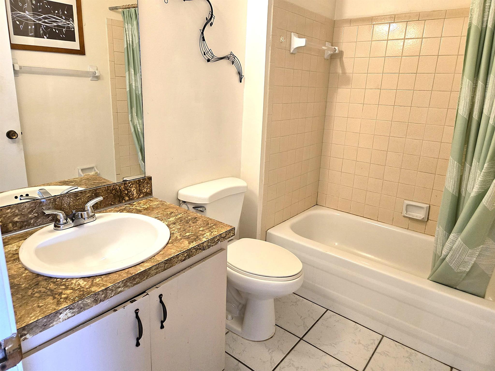 SOUTH PORT ST LUCIE UNIT - Residential