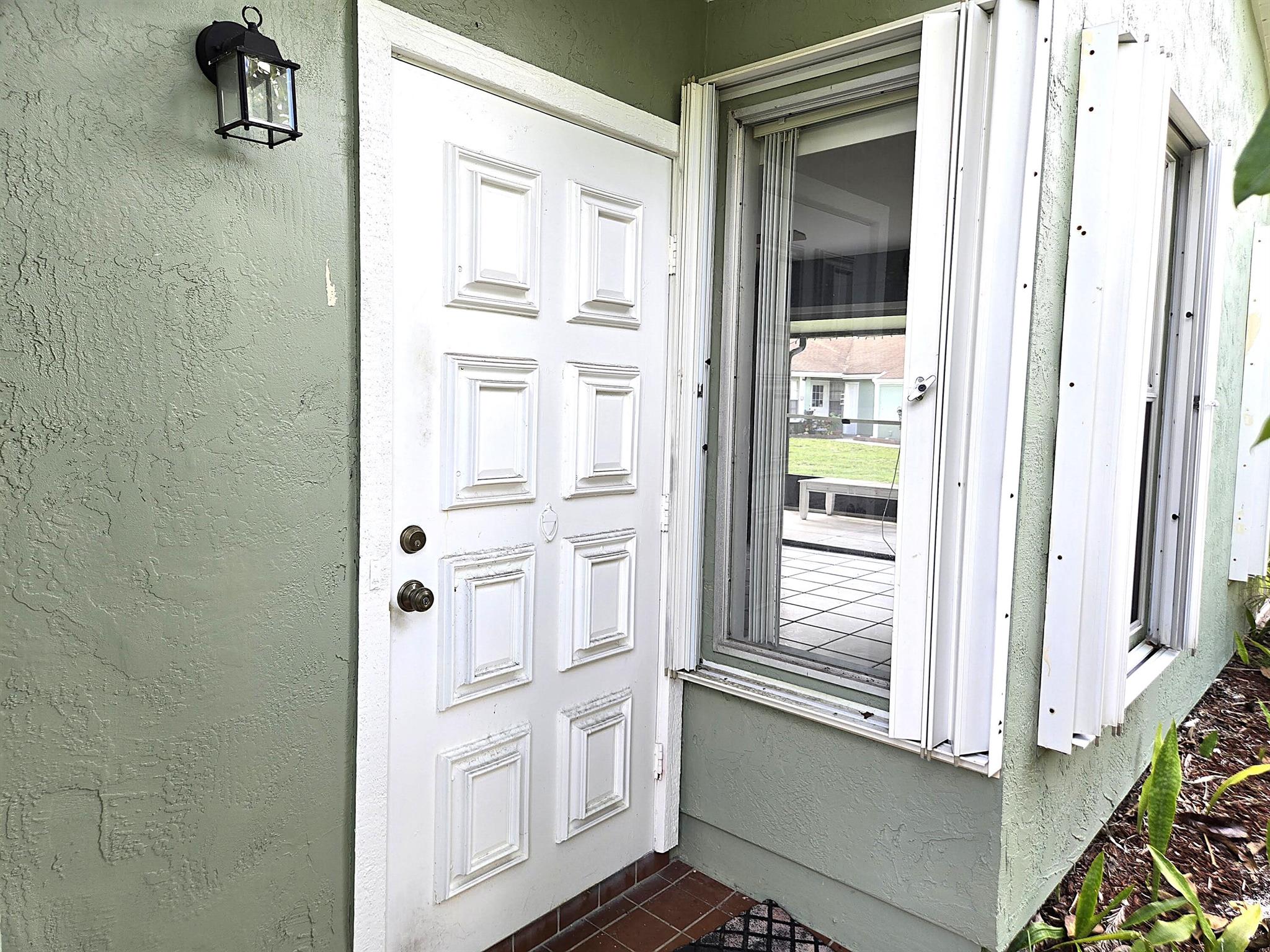 SOUTH PORT ST LUCIE UNIT - Residential