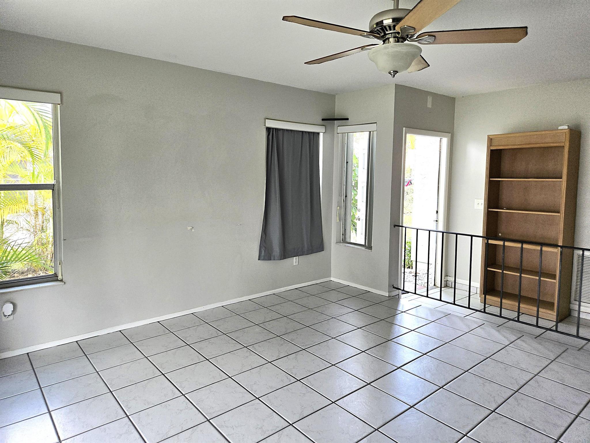 SOUTH PORT ST LUCIE UNIT - Residential