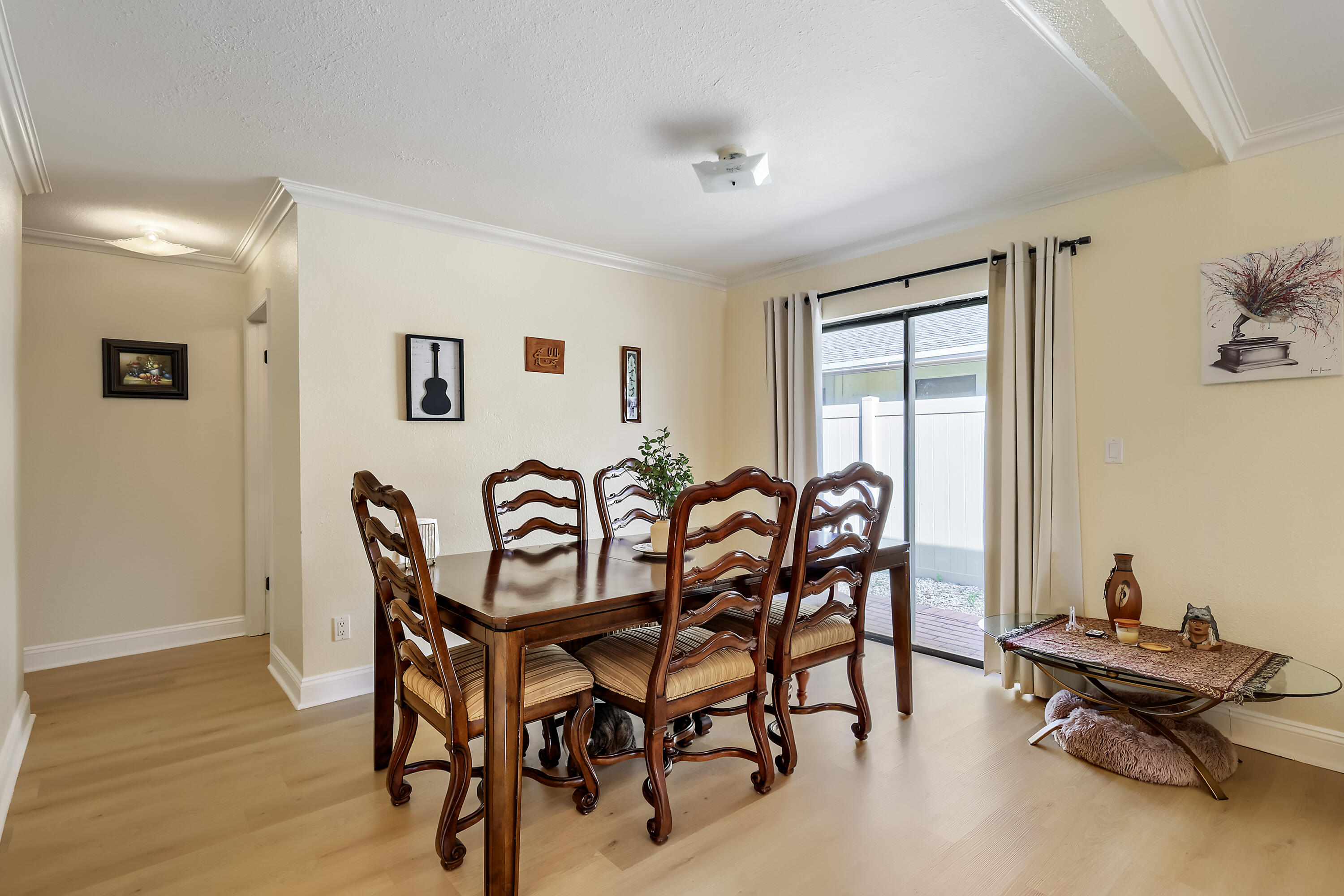 SOUTH SHORE 4 OF WELLINGTON - Residential