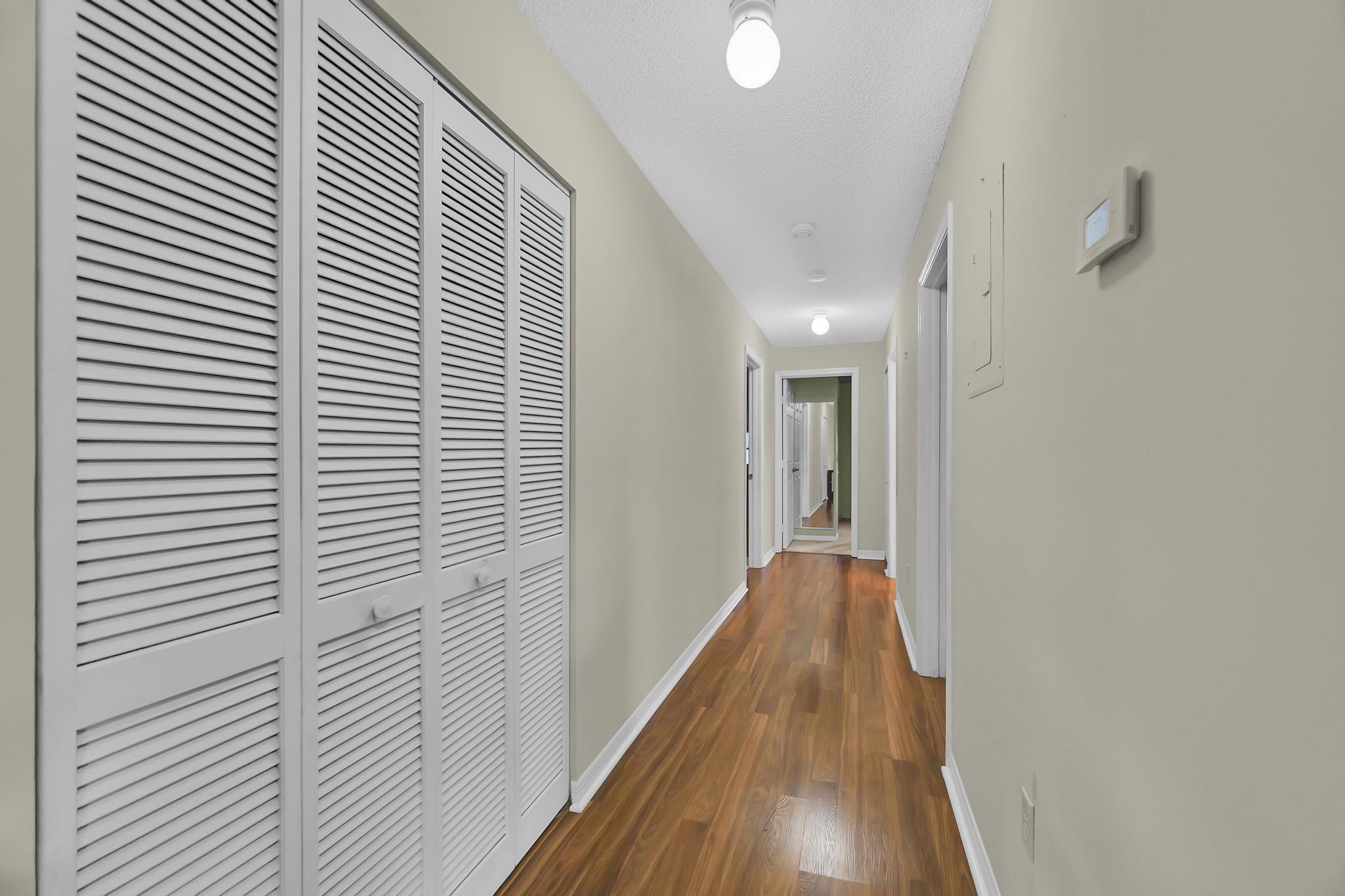 LONGWOOD VILLAGE PHASE 3A - Residential