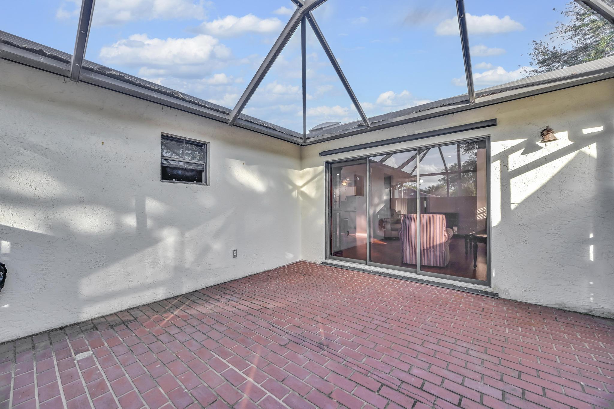 LONGWOOD VILLAGE PHASE 3A - Residential