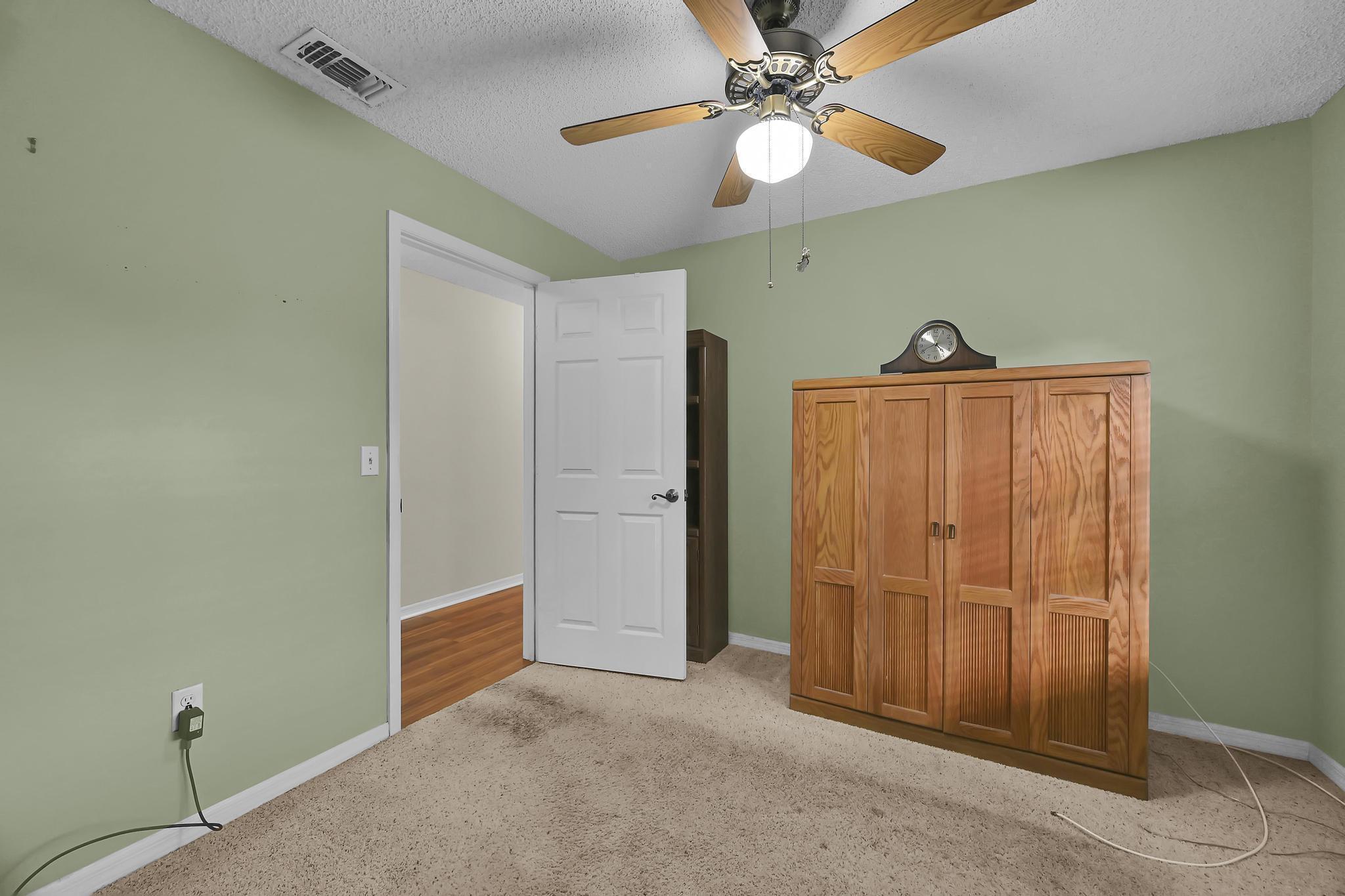 LONGWOOD VILLAGE PHASE 3A - Residential