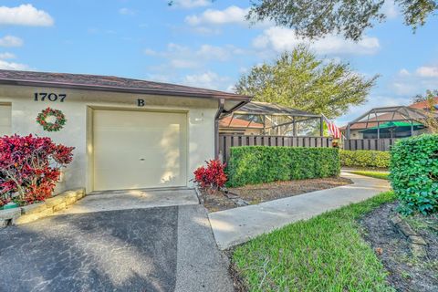 Photo of 1707 Mariners Cove, Fort Pierce, FL 34950 (MLS # B26016075)