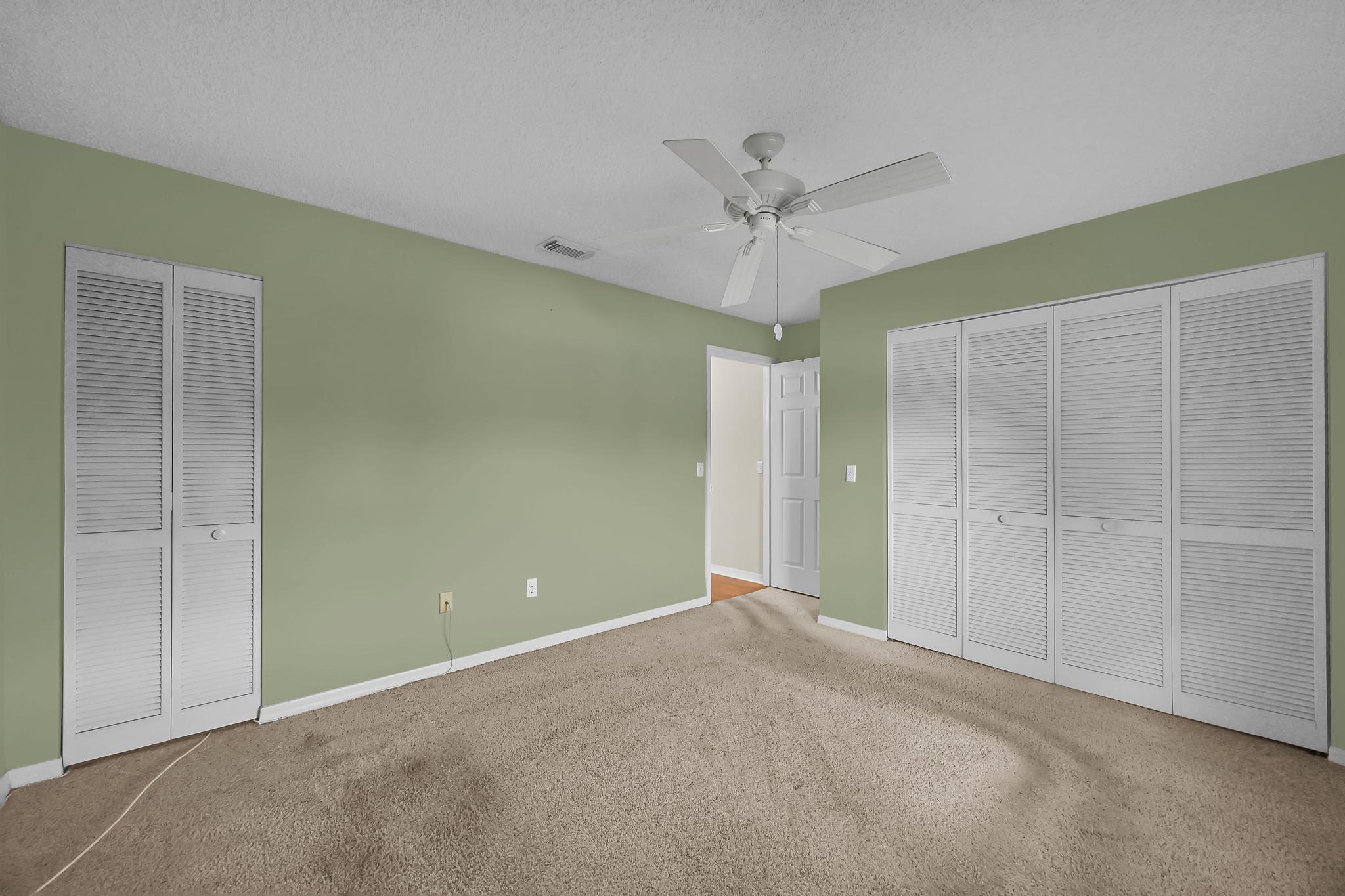 LONGWOOD VILLAGE PHASE 3A - Residential