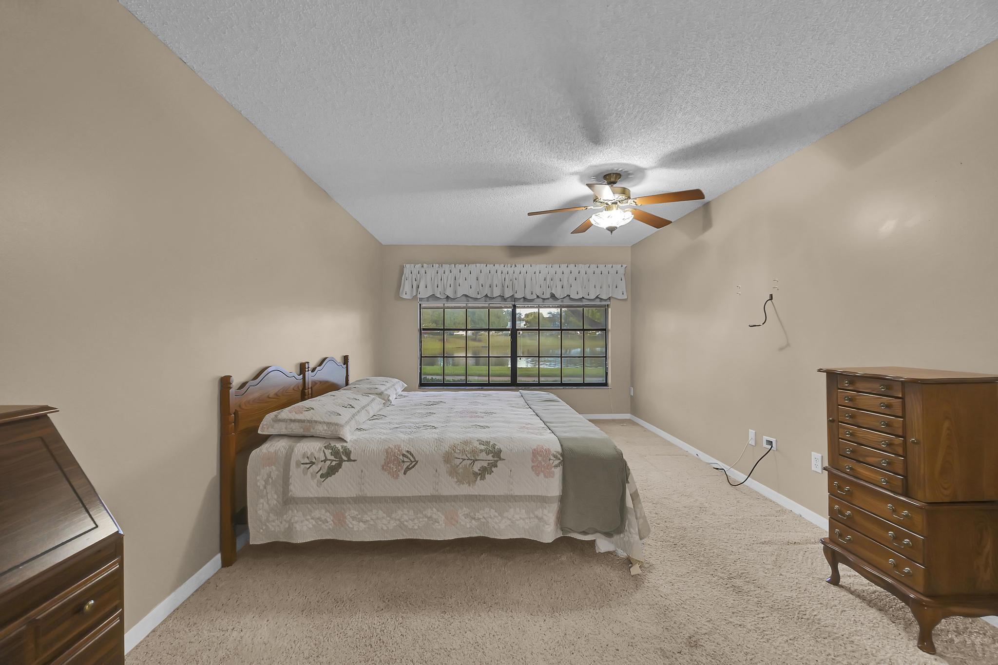 LONGWOOD VILLAGE PHASE 3A - Residential